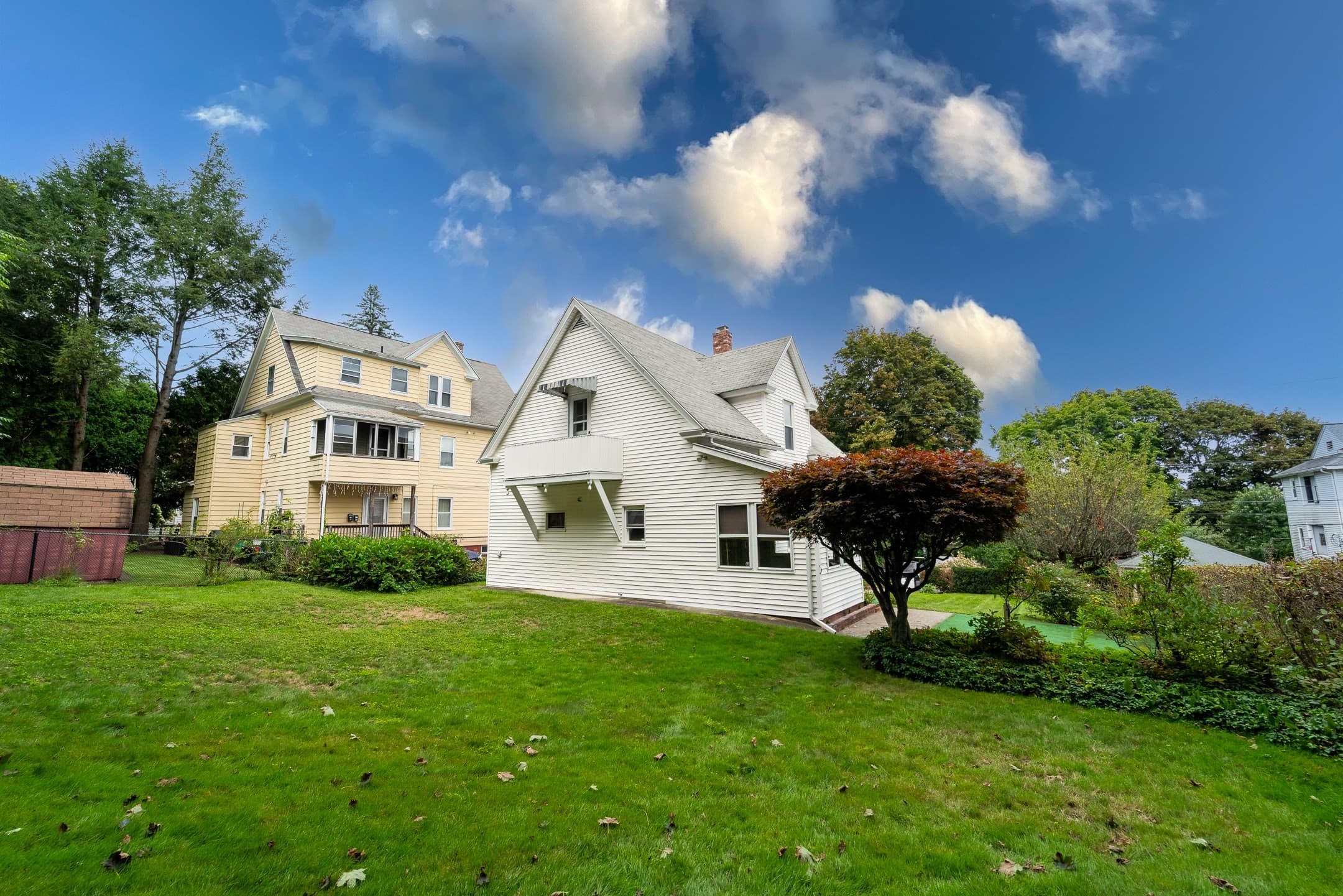 Single Family Residence at 1 Beckman St, Worcester MA 01607, Worcester, photo 4 of 42