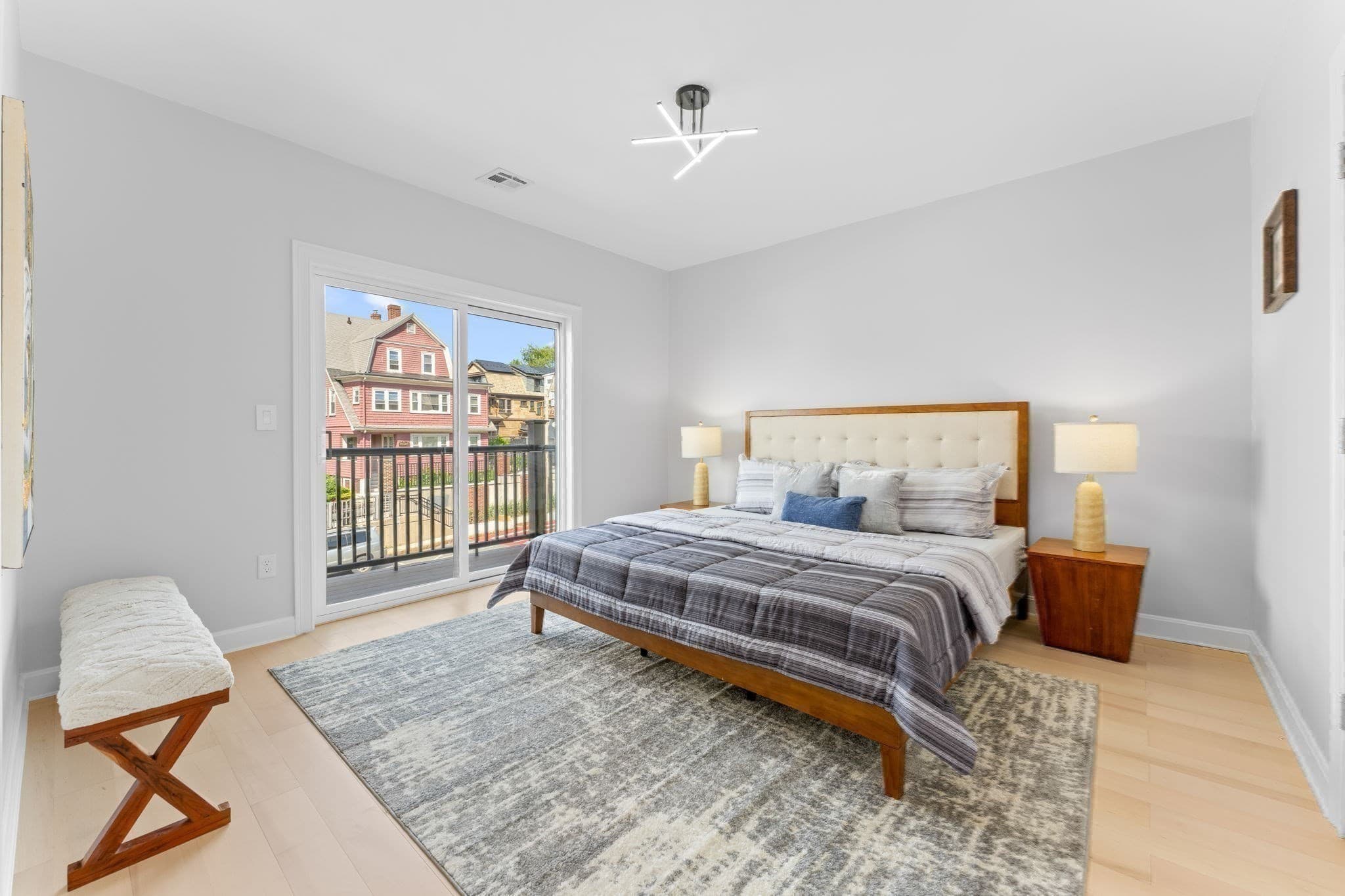 Condominium at 446 Broadway # 2, Somerville MA 02145, Somerville, photo 13 of 21
