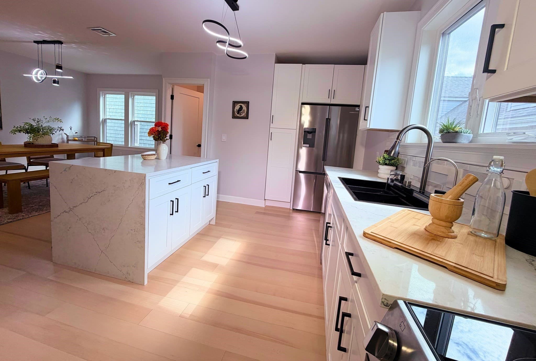 Condominium at 446 Broadway # 2, Somerville MA 02145, Somerville, photo 3 of 21