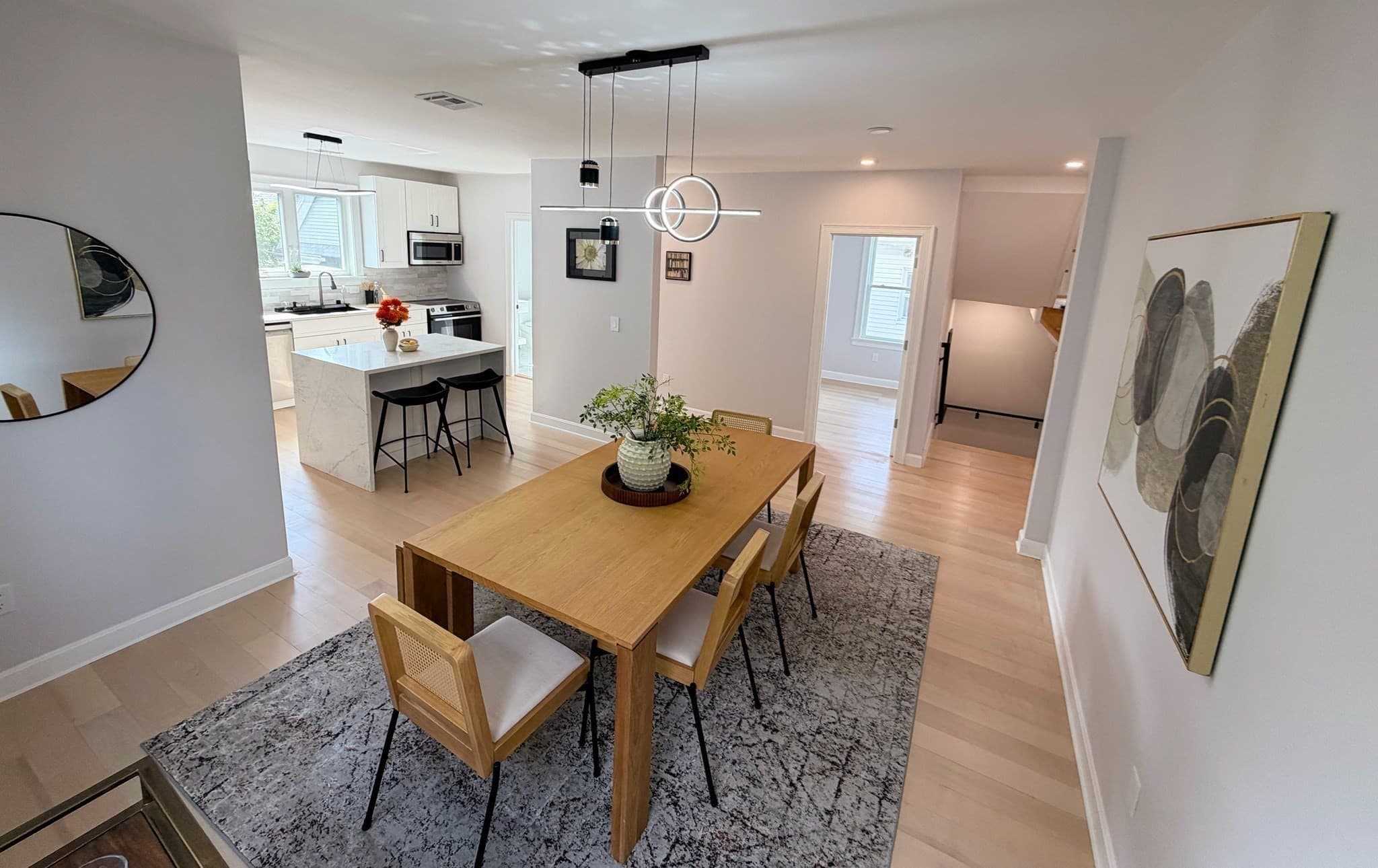 Condominium at 446 Broadway # 2, Somerville MA 02145, Somerville, photo 4 of 21