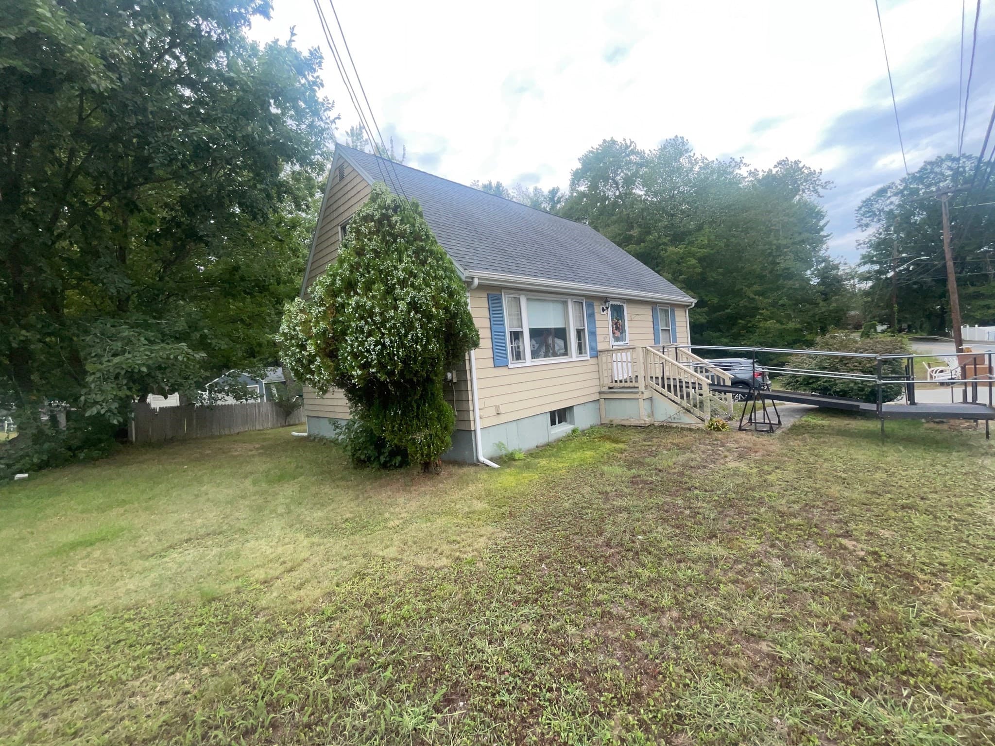 308 Salem Rd, Billerica MA 01821