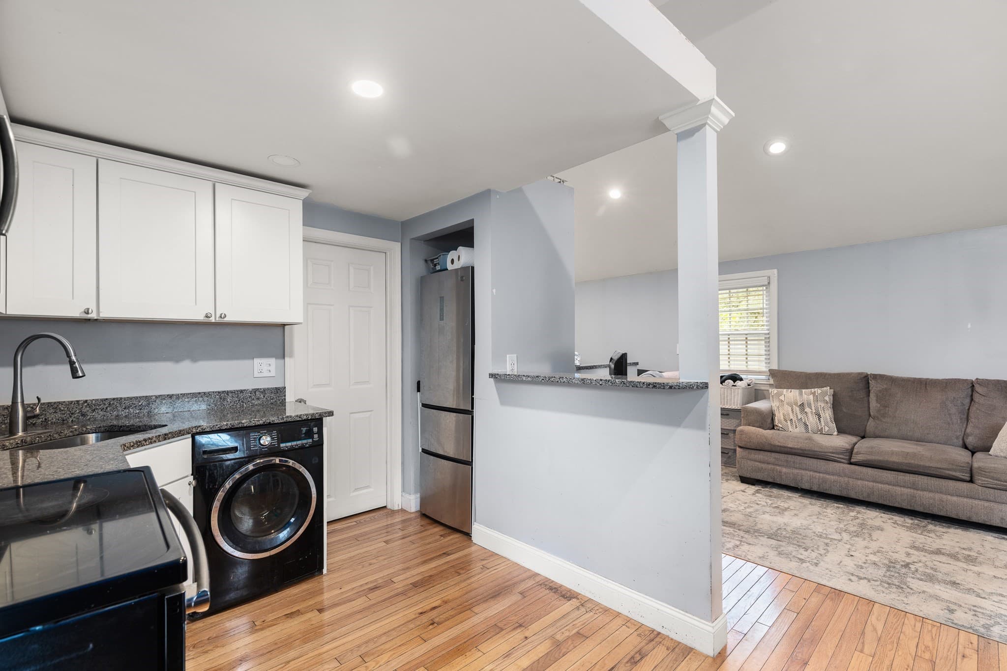 Condominium at 405-R Walnut Street # 405R, Stoughton MA 02072, Stoughton, photo 2 of 18
