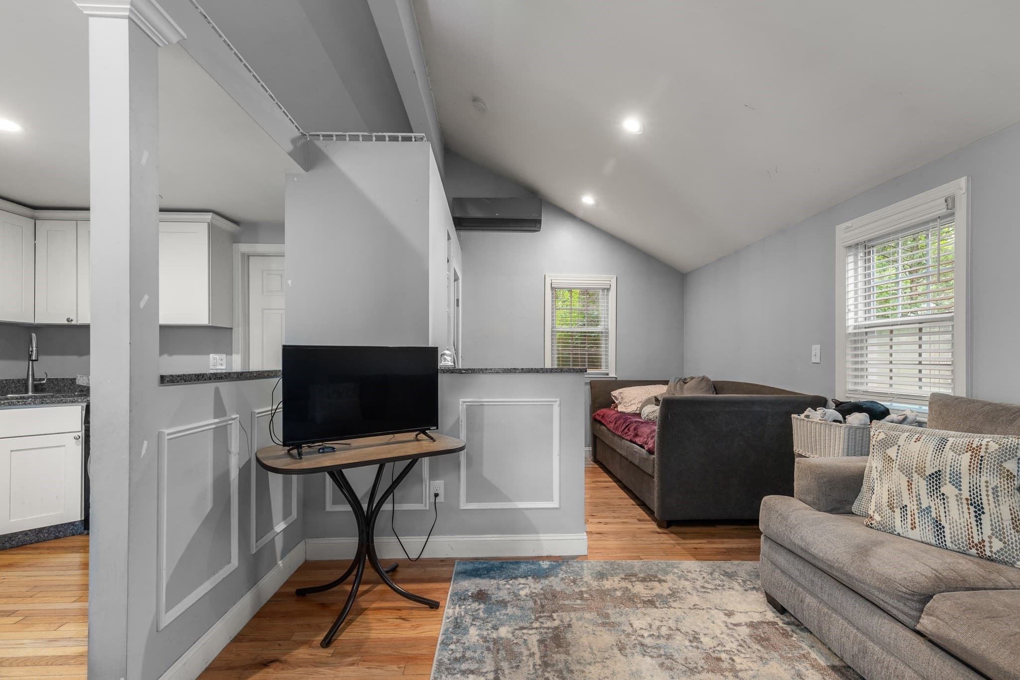 Condominium at 405-R Walnut Street # 405R, Stoughton MA 02072, Stoughton, photo 6 of 18