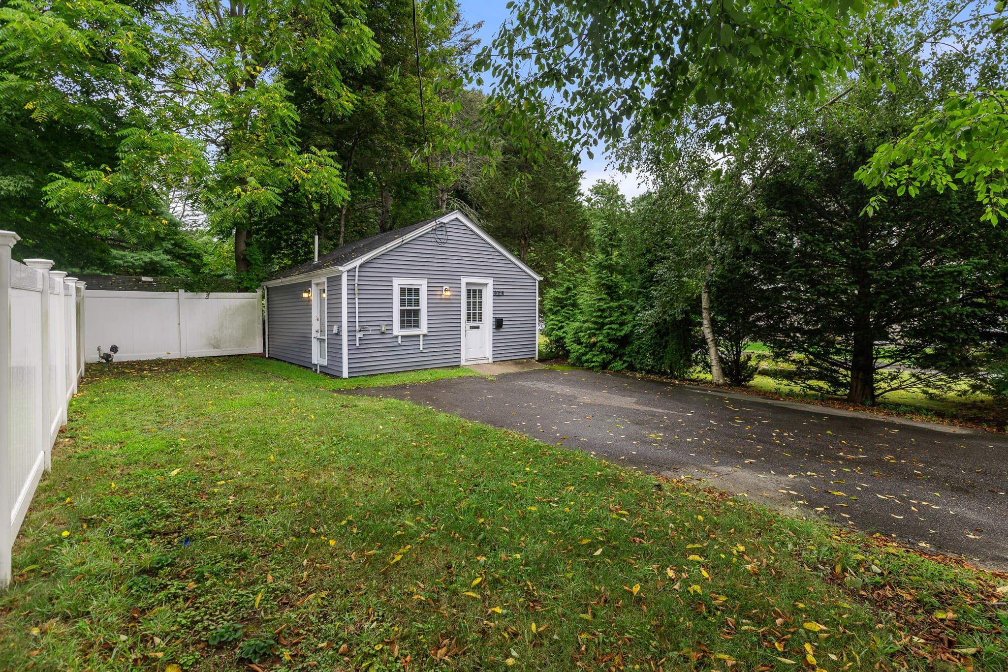 Condominium at 405-R Walnut Street # 405R, Stoughton MA 02072, Stoughton, photo 17 of 18