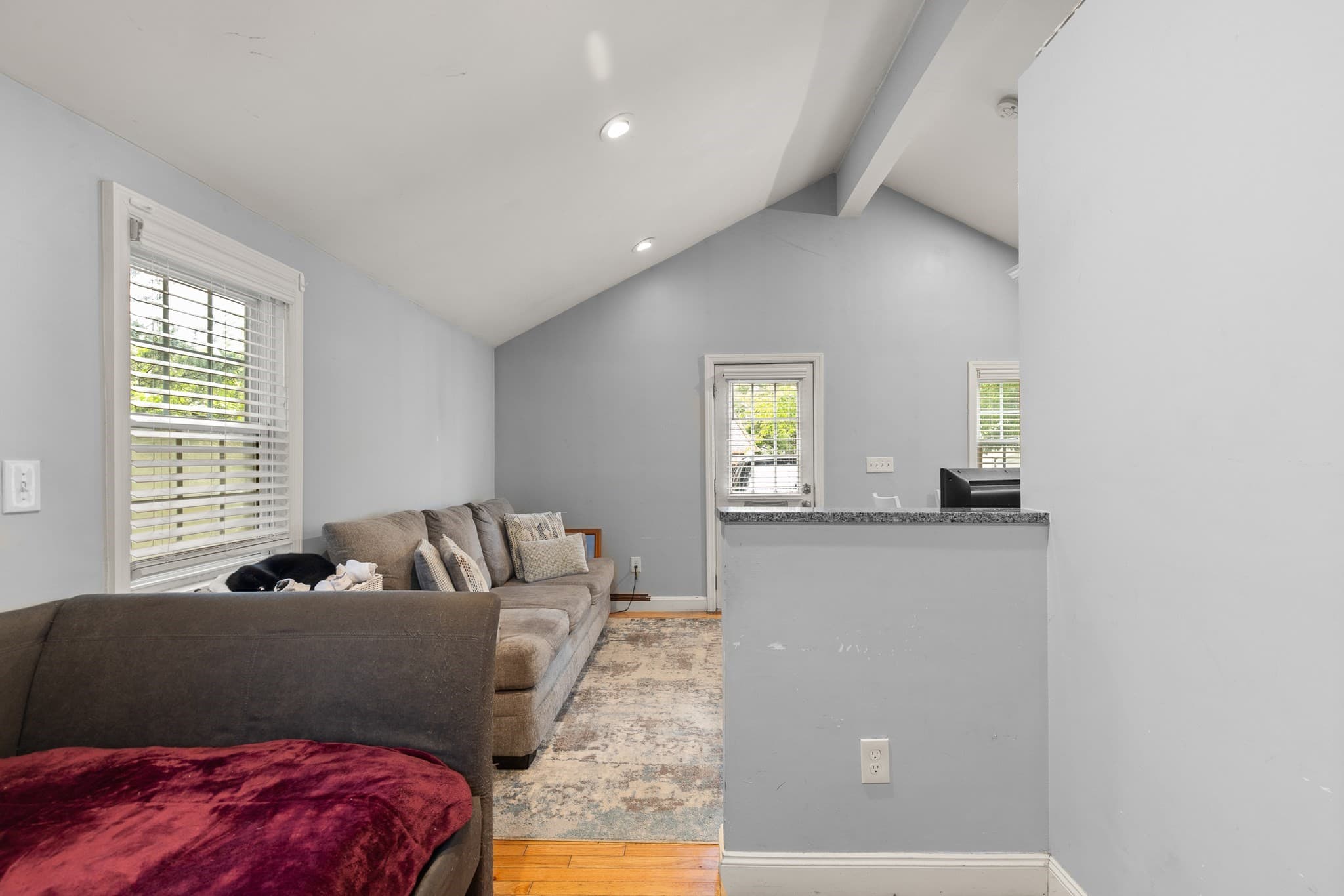 Condominium at 405-R Walnut Street # 405R, Stoughton MA 02072, Stoughton, photo 16 of 18