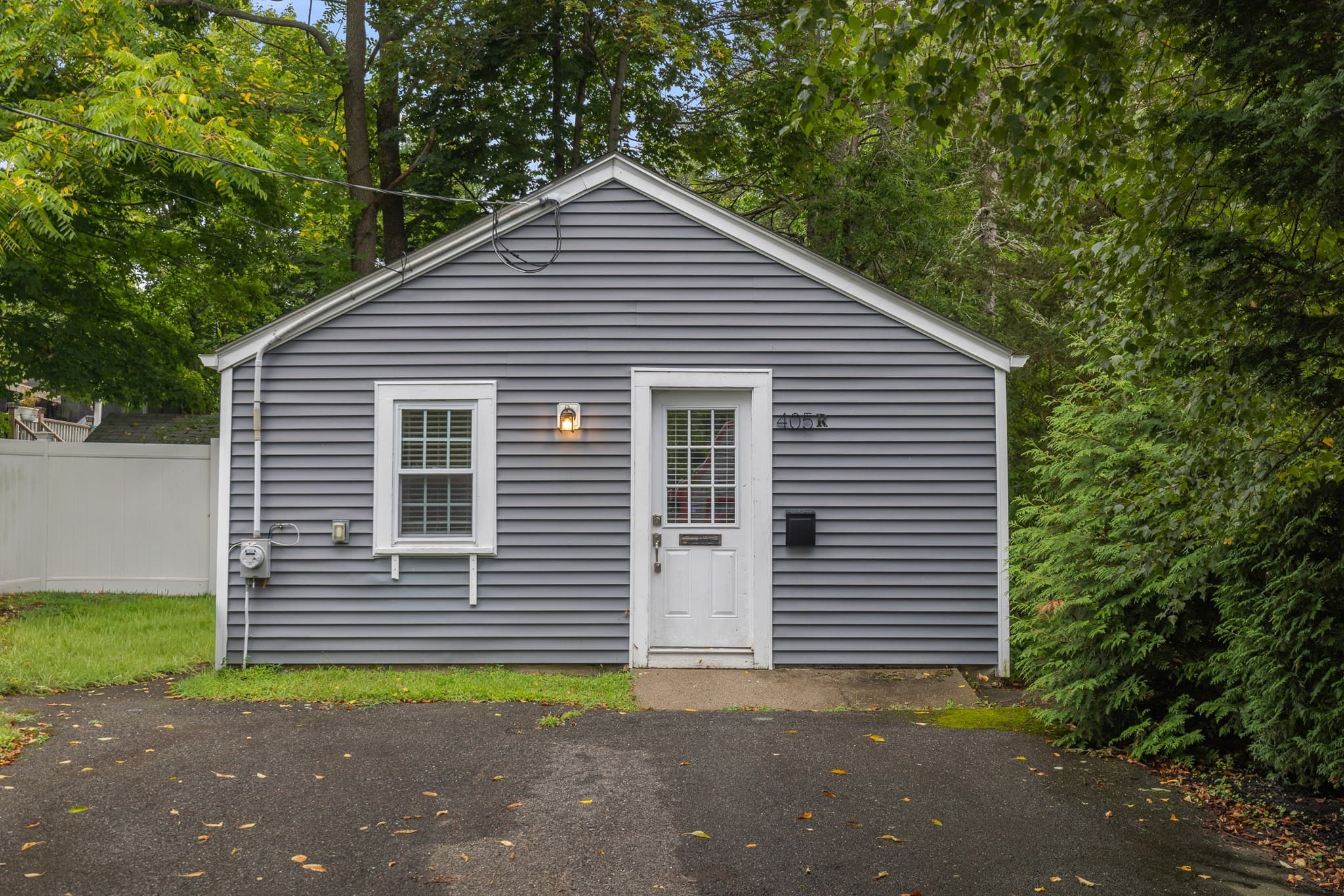 405-R Walnut Street # 405R, Stoughton MA 02072