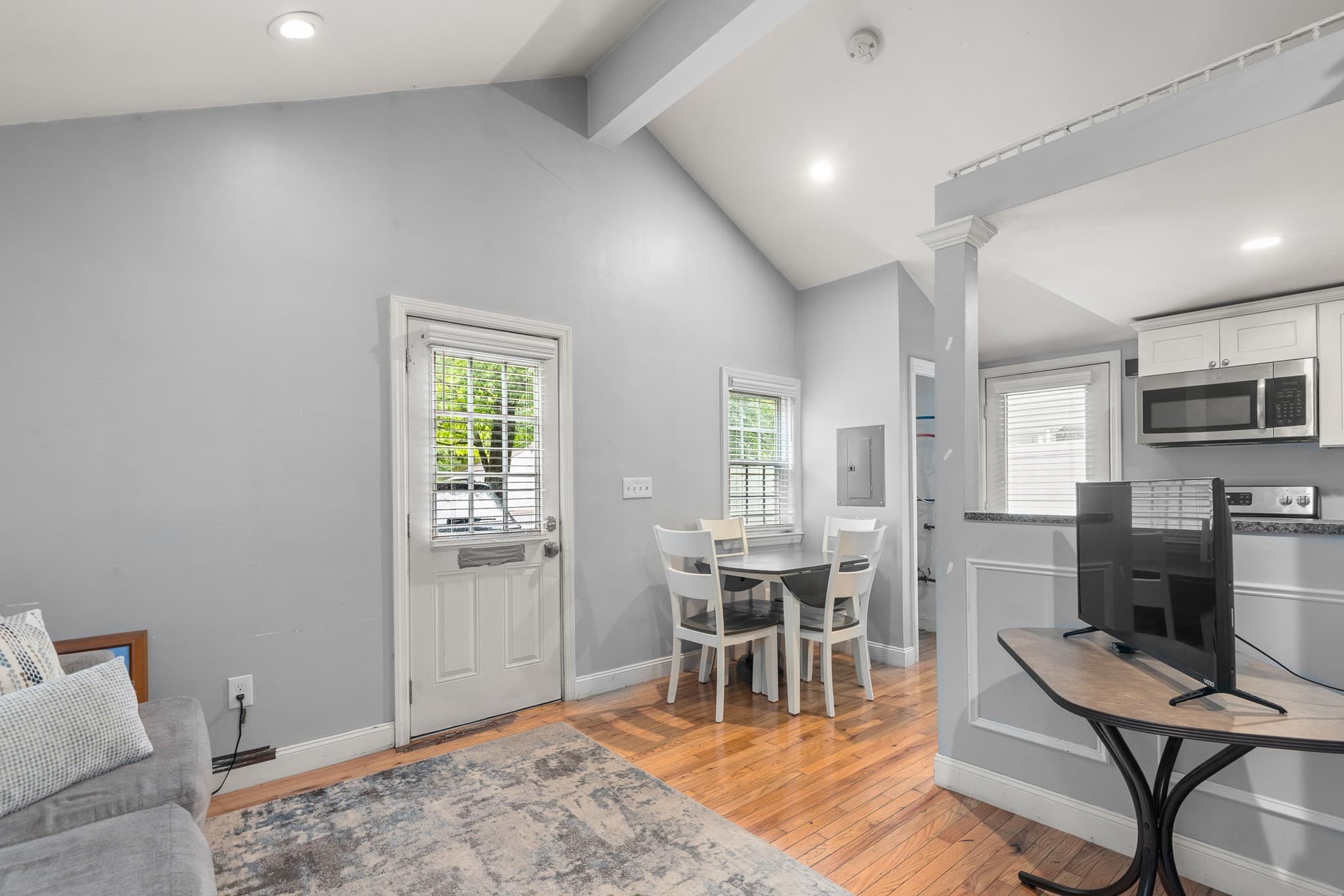 Condominium at 405-R Walnut Street # 405R, Stoughton MA 02072, Stoughton, photo 9 of 18