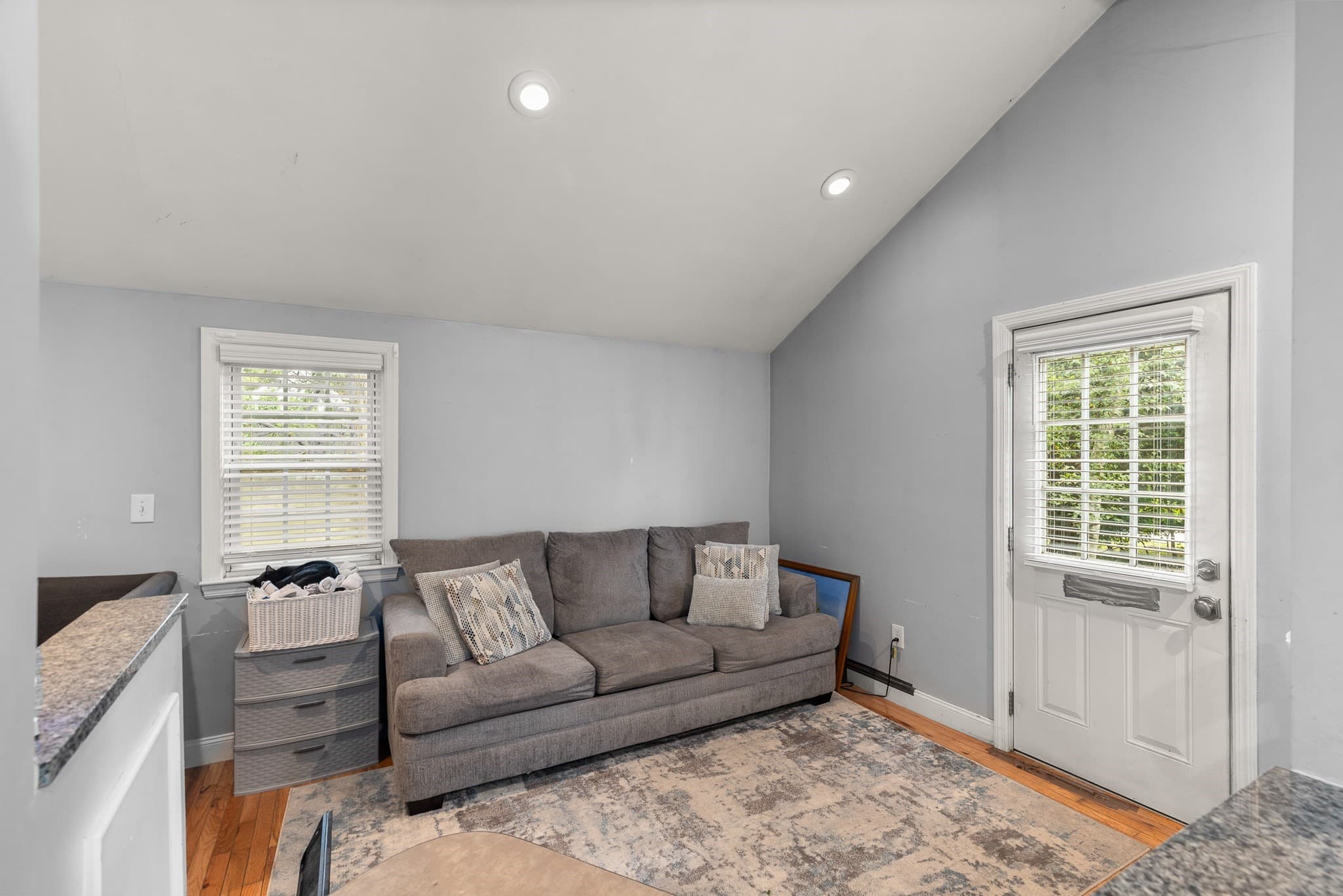 Condominium at 405-R Walnut Street # 405R, Stoughton MA 02072, Stoughton, photo 10 of 18
