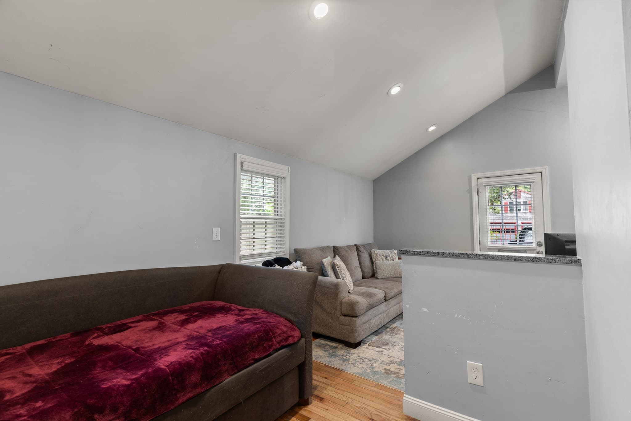 Condominium at 405-R Walnut Street # 405R, Stoughton MA 02072, Stoughton, photo 15 of 18