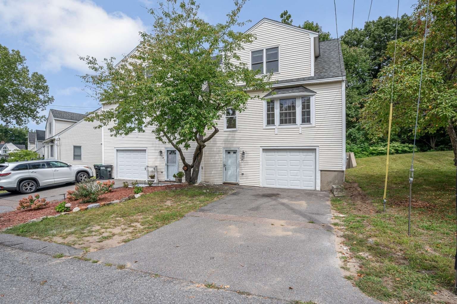 36 Mahogany Run # 36, Leominster MA 01453
