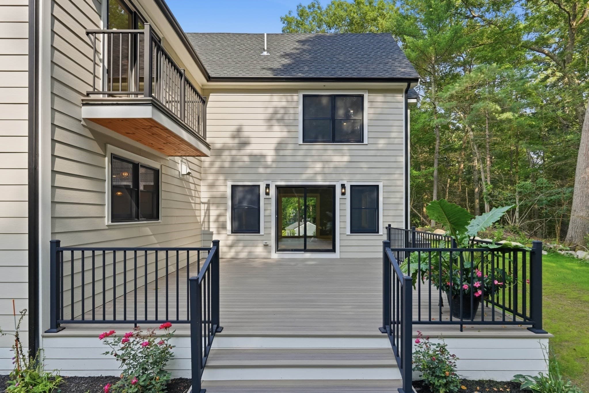 Single Family Residence at 20 Main St, Boxford MA 01921, Boxford, photo 16 of 41