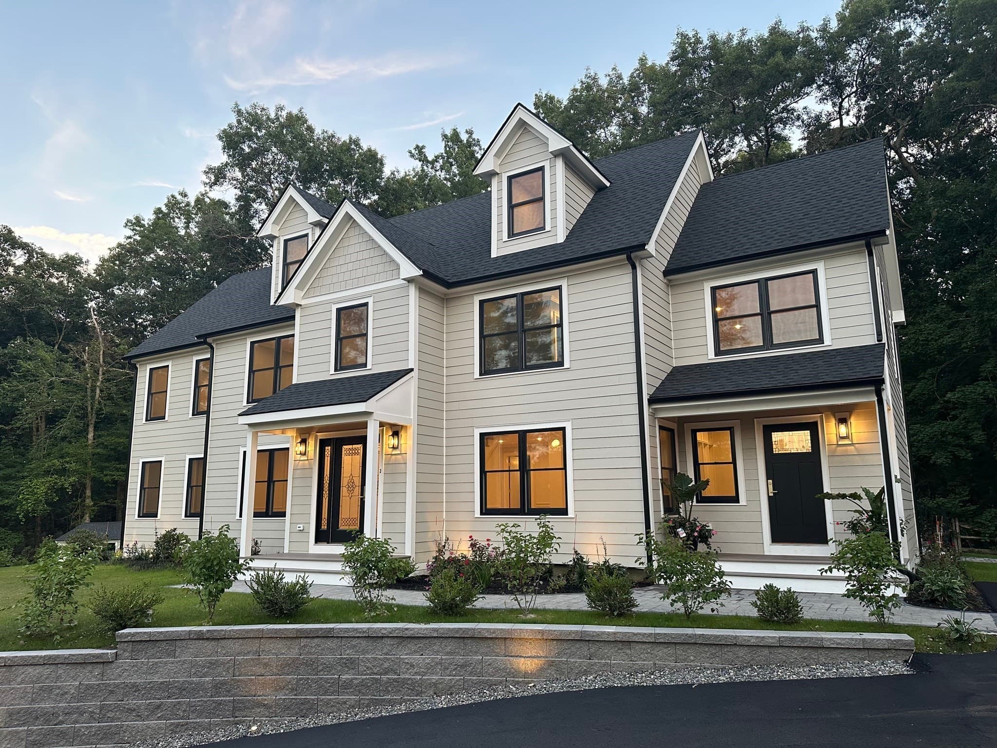 20 Main St, Boxford MA 01921