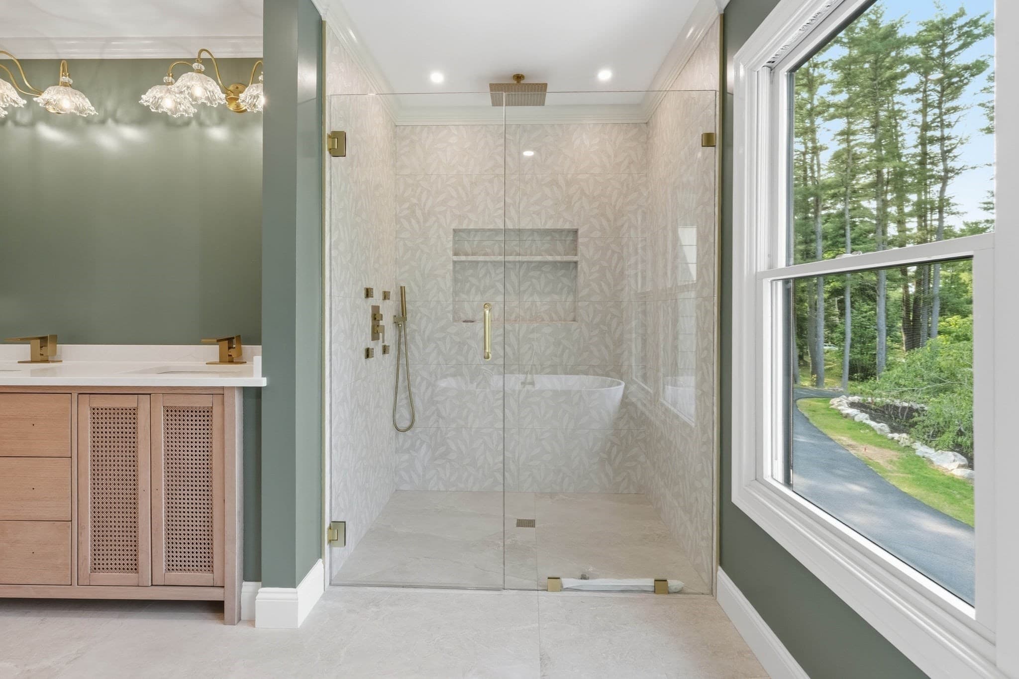 Single Family Residence at 20 Main St, Boxford MA 01921, Boxford, photo 20 of 41
