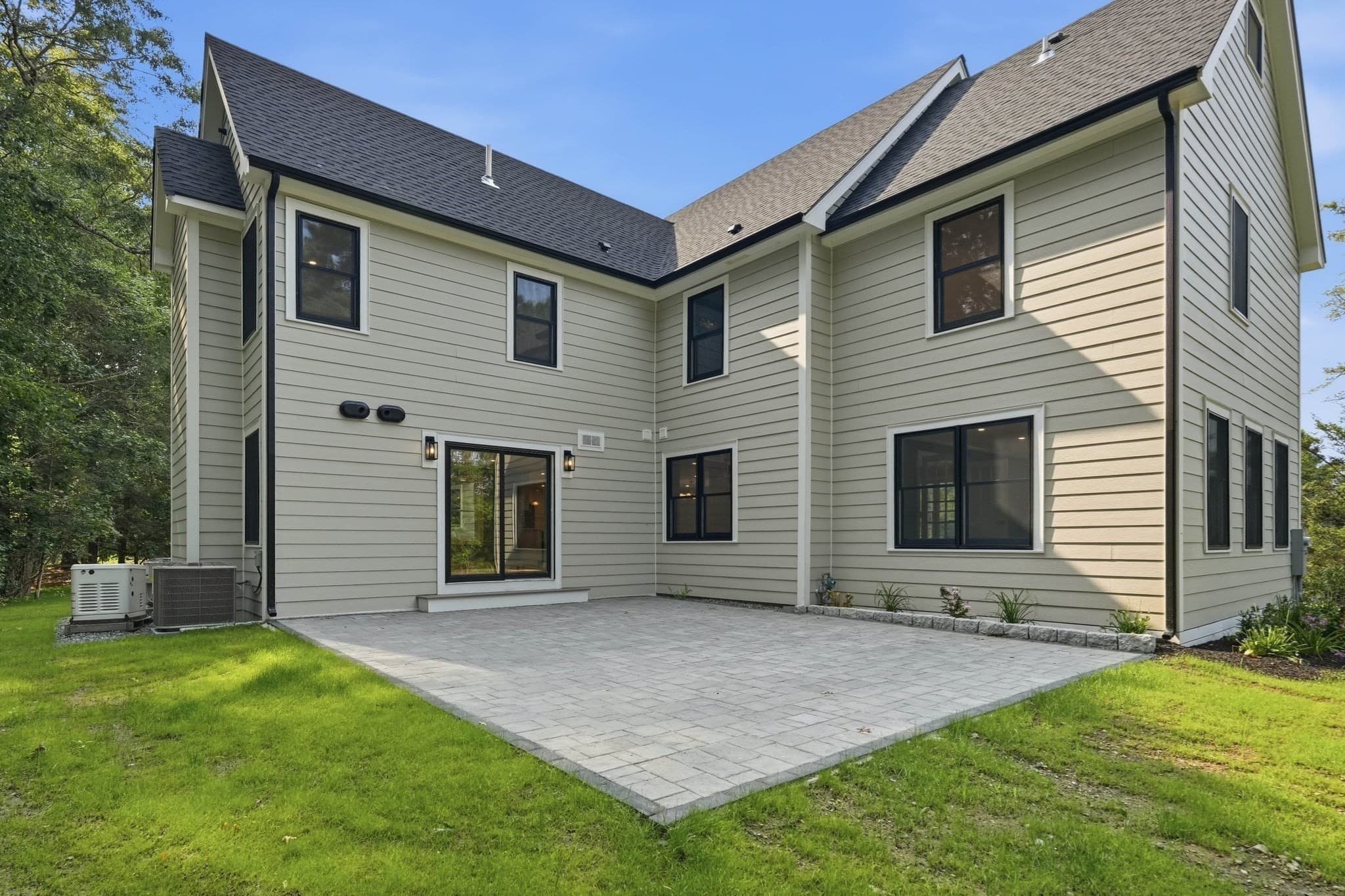Single Family Residence at 20 Main St, Boxford MA 01921, Boxford, photo 38 of 41