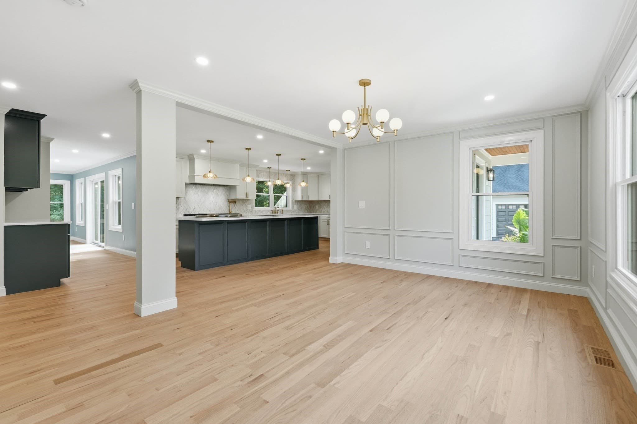 Single Family Residence at 20 Main St, Boxford MA 01921, Boxford, photo 8 of 41