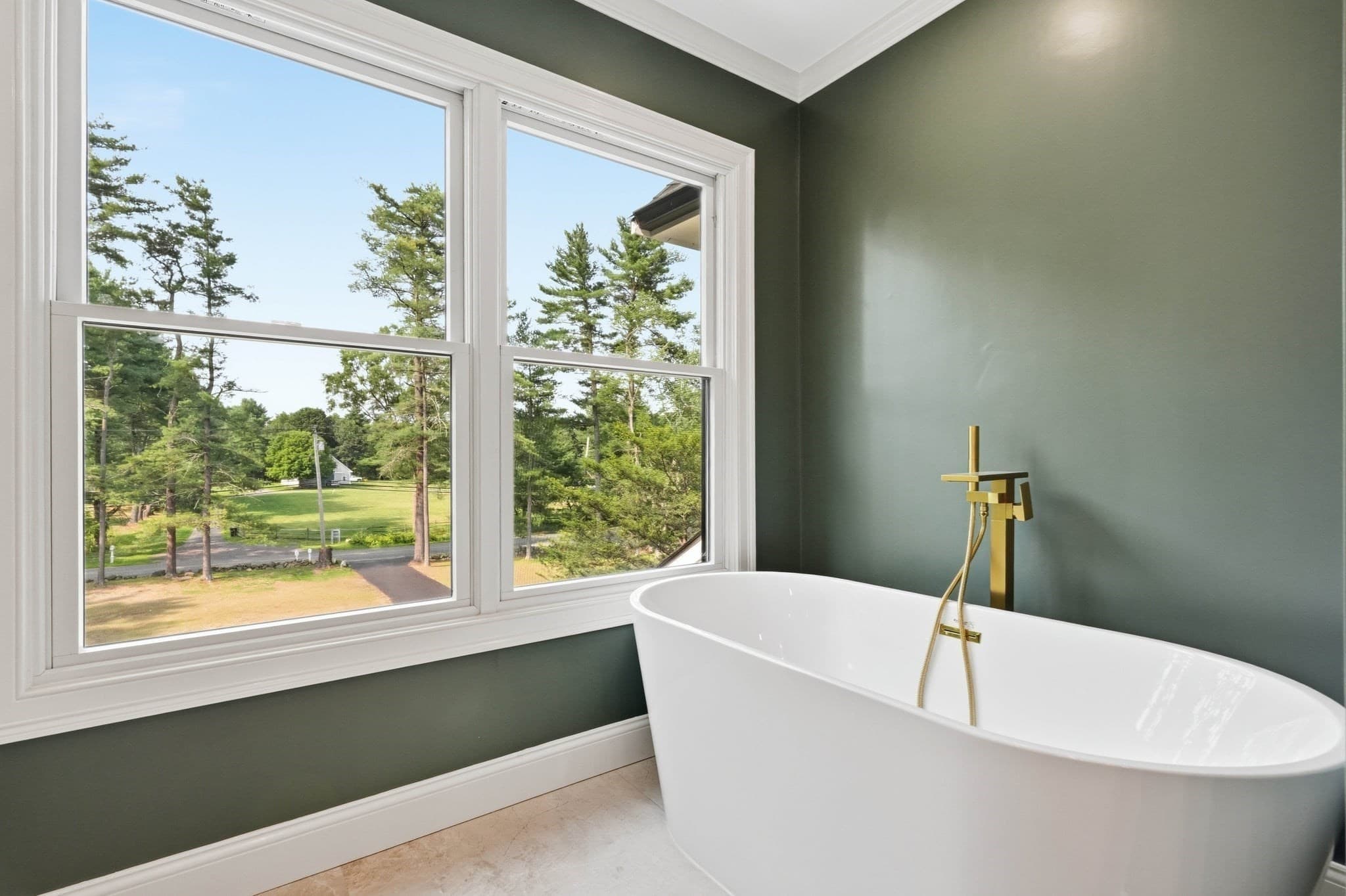 Single Family Residence at 20 Main St, Boxford MA 01921, Boxford, photo 21 of 41