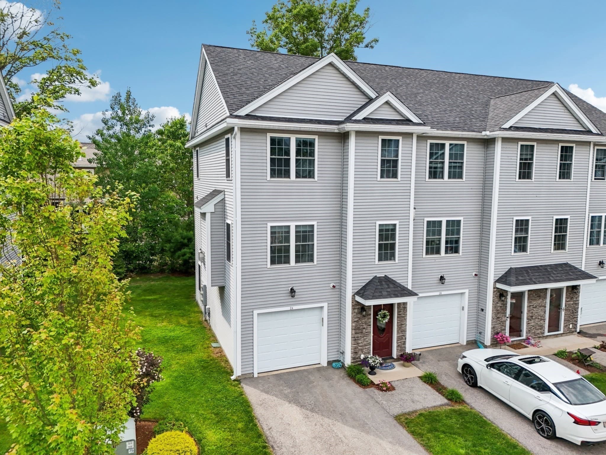Condominium at 2 Starfish Way # A, Salisbury MA 01952, Salisbury, photo 2 of 39