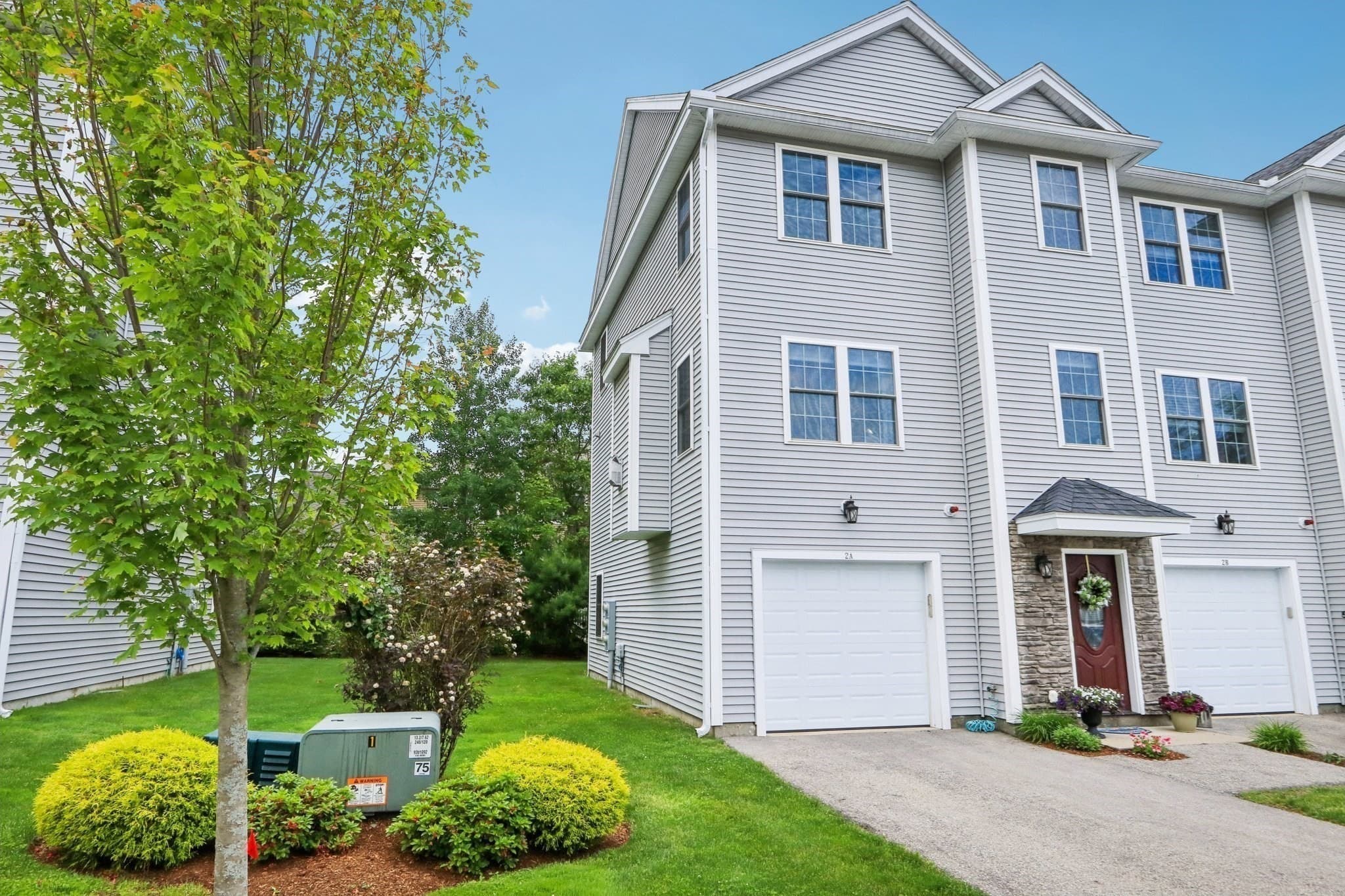 Condominium at 2 Starfish Way # A, Salisbury MA 01952, Salisbury, photo 3 of 39