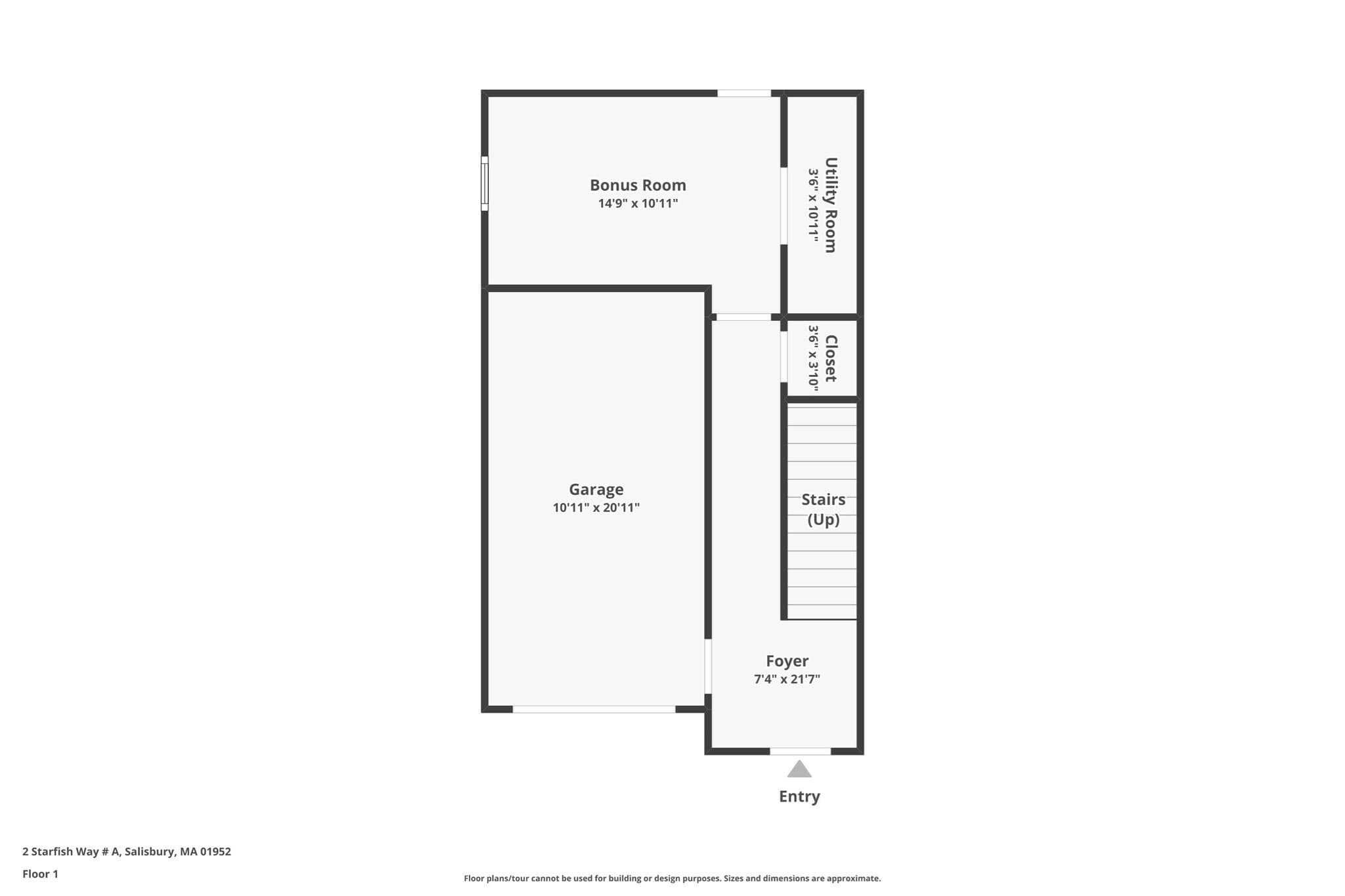 Condominium at 2 Starfish Way # A, Salisbury MA 01952, Salisbury, photo 36 of 39