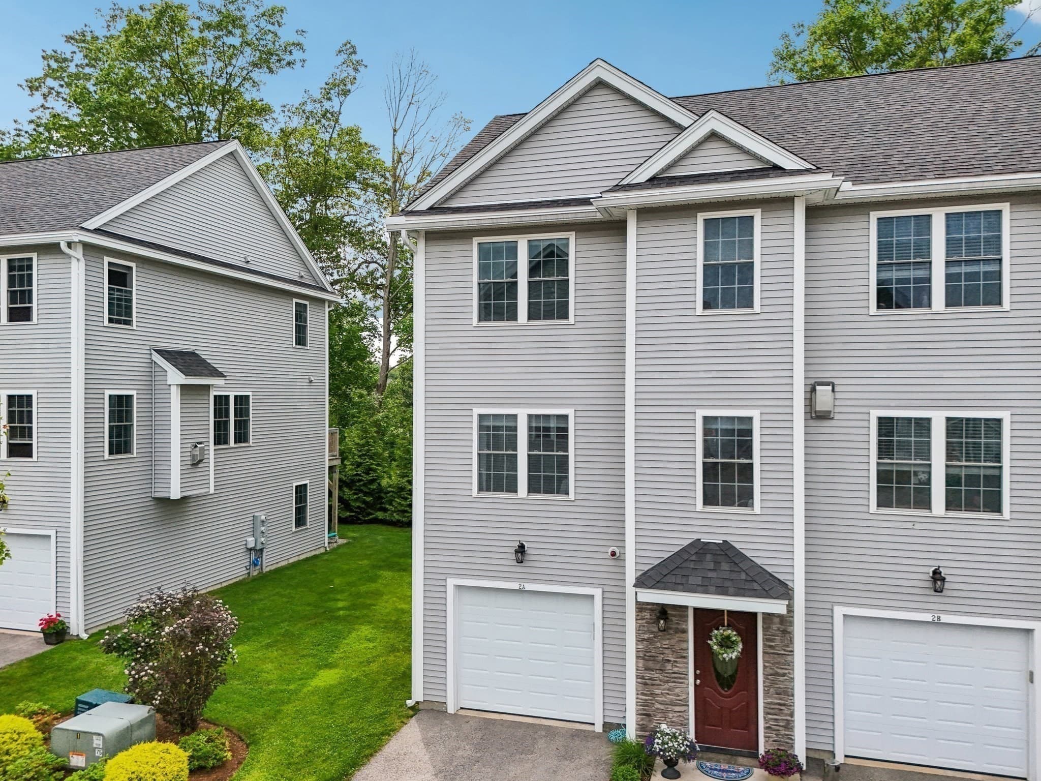 Condominium at 2 Starfish Way # A, Salisbury MA 01952, Salisbury, photo 32 of 39