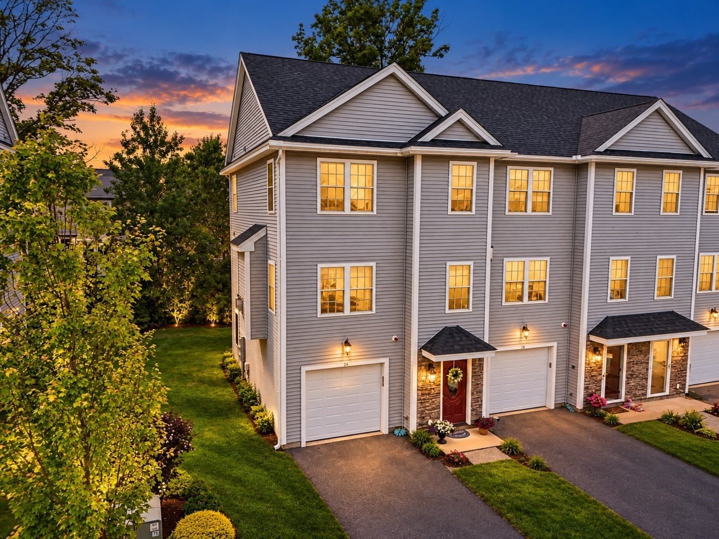 2 Starfish Way # A, Salisbury MA 01952
