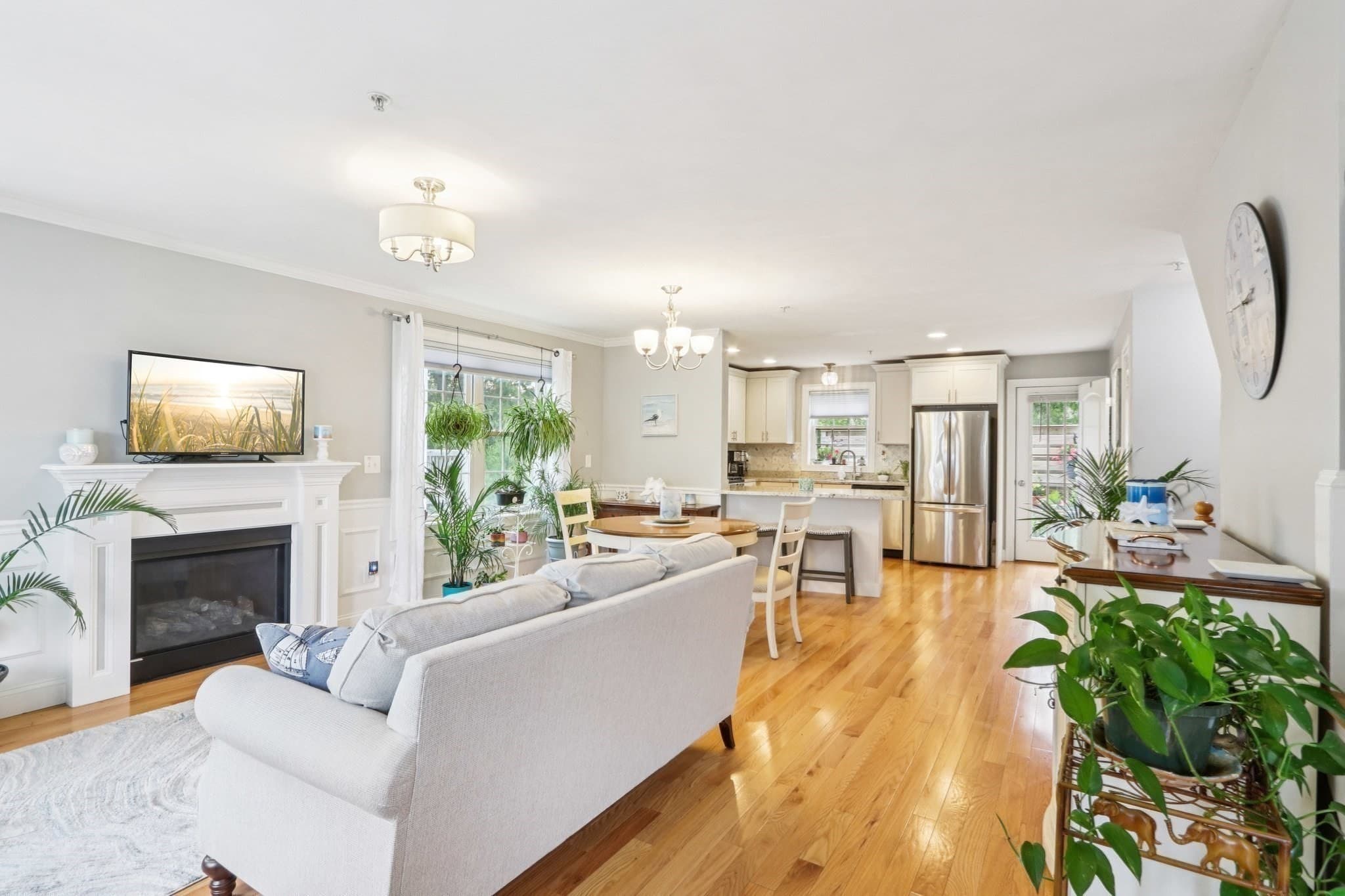 Condominium at 2 Starfish Way # A, Salisbury MA 01952, Salisbury, photo 15 of 39