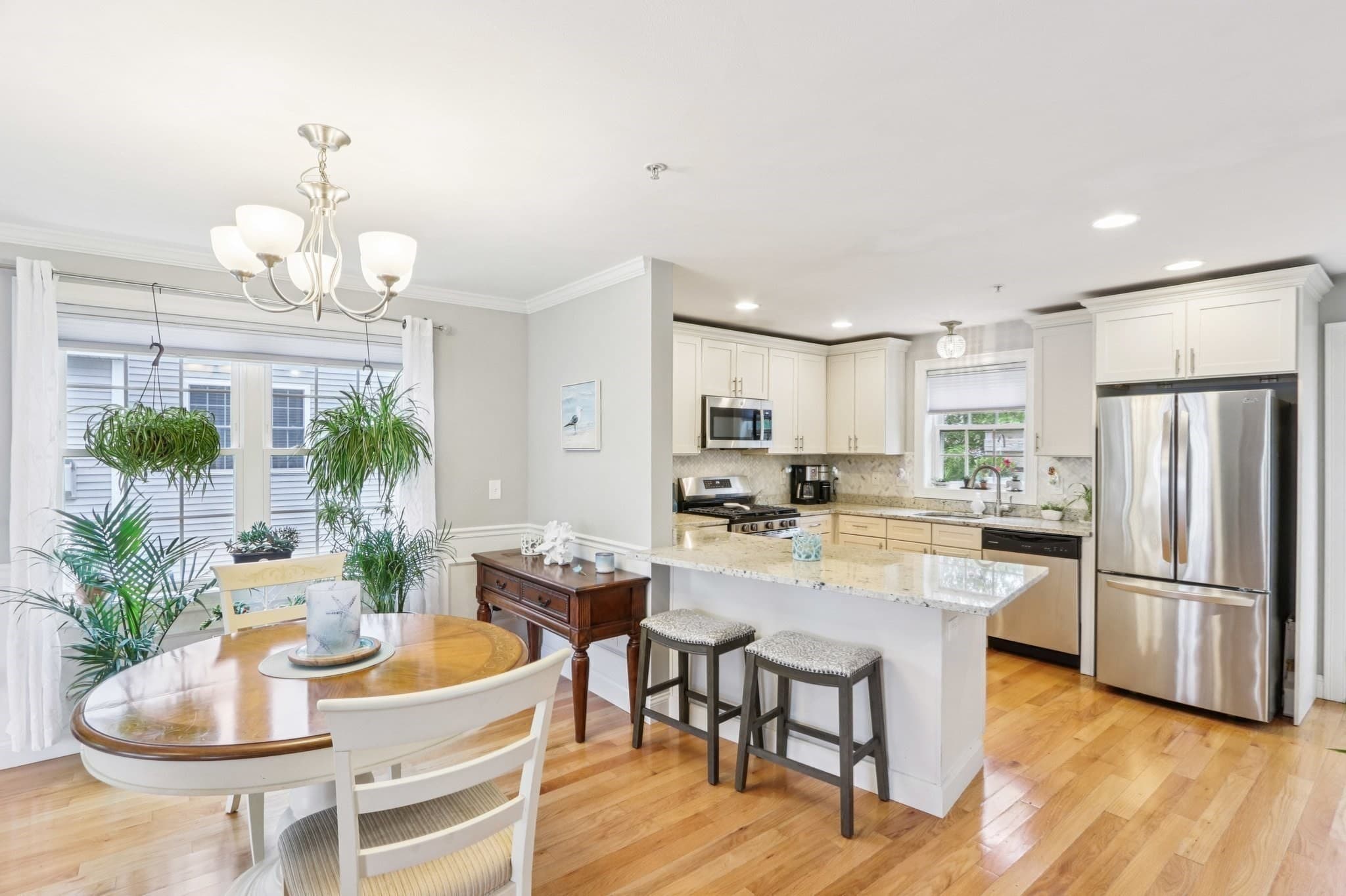 Condominium at 2 Starfish Way # A, Salisbury MA 01952, Salisbury, photo 11 of 39