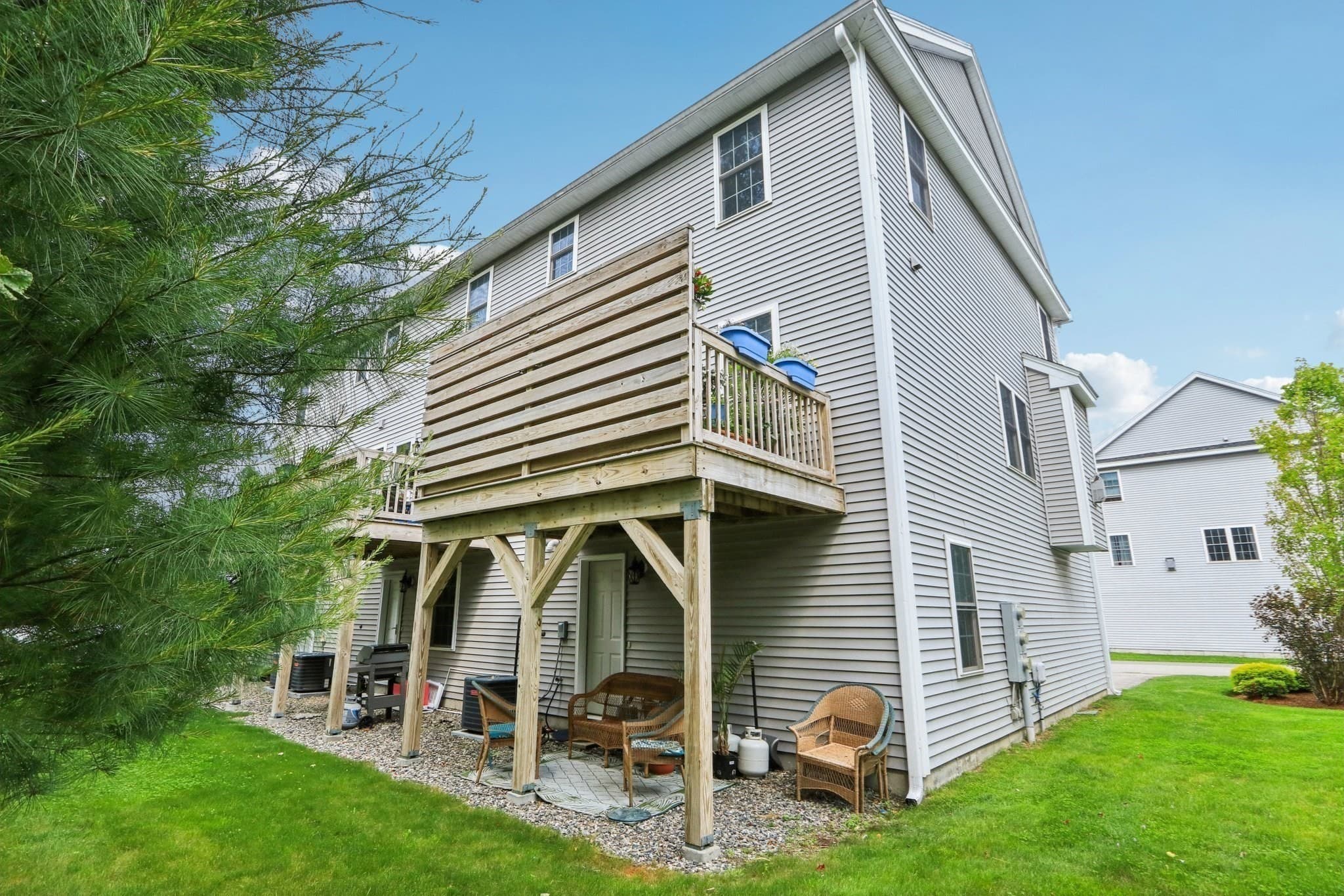 Condominium at 2 Starfish Way # A, Salisbury MA 01952, Salisbury, photo 29 of 39