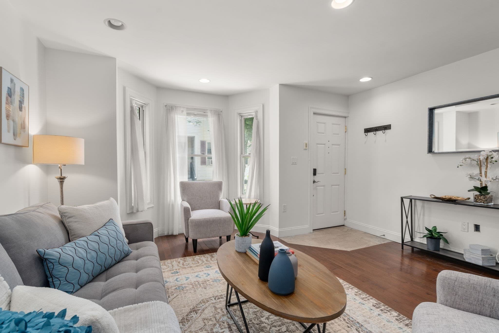 Condominium at 50 Cameron Street # 50, Brookline MA 02445, Brookline, photo 2 of 23