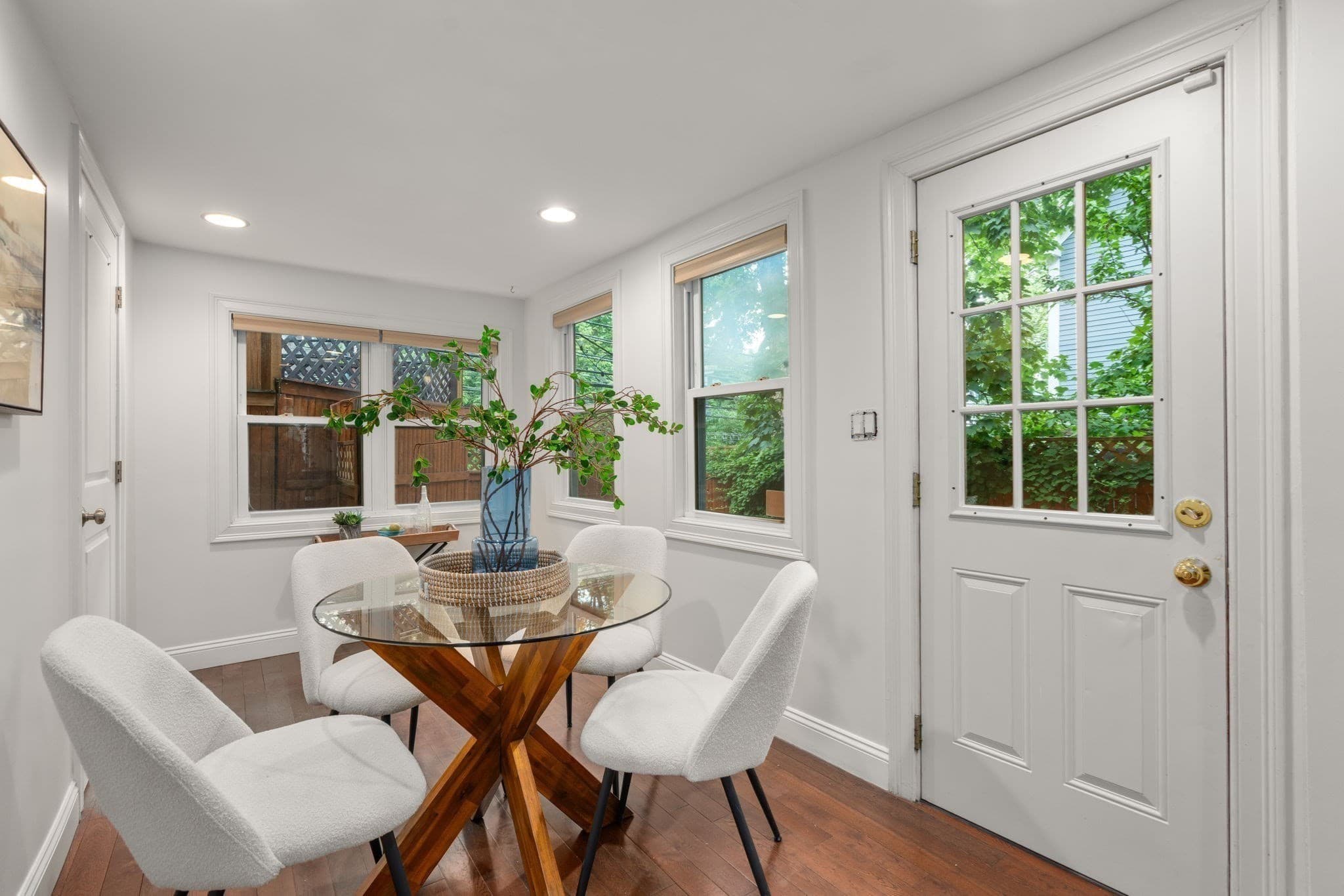 Condominium at 50 Cameron Street # 50, Brookline MA 02445, Brookline, photo 6 of 23