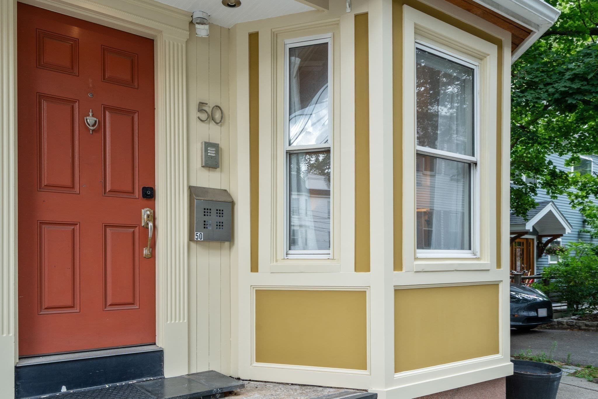 Condominium at 50 Cameron Street # 50, Brookline MA 02445, Brookline, photo 22 of 23
