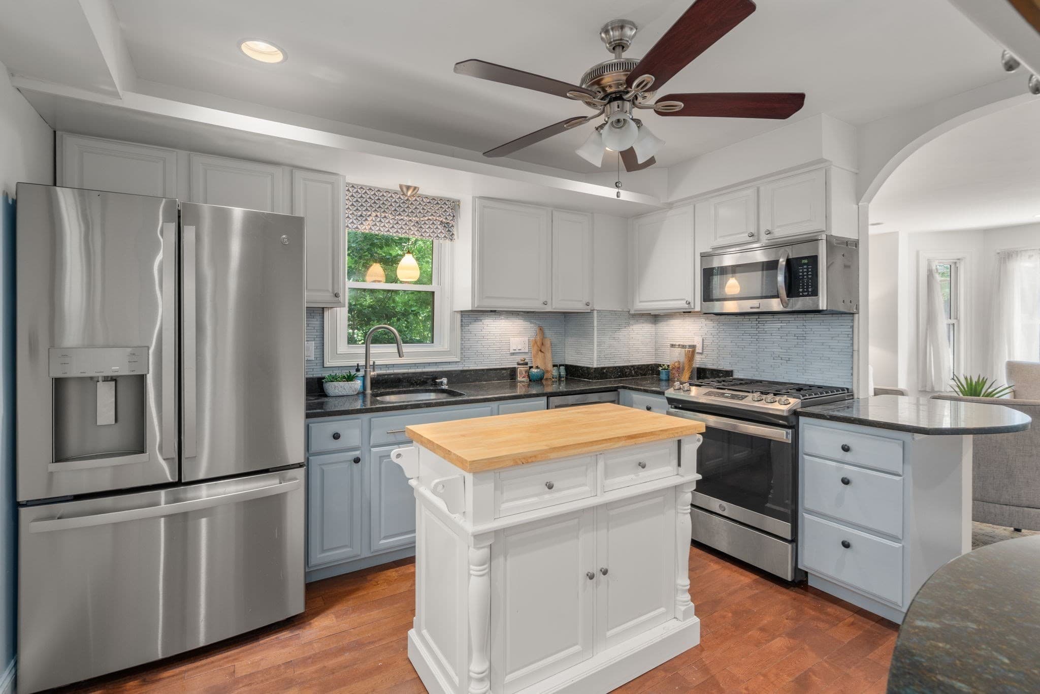 Condominium at 50 Cameron Street # 50, Brookline MA 02445, Brookline, photo 3 of 23