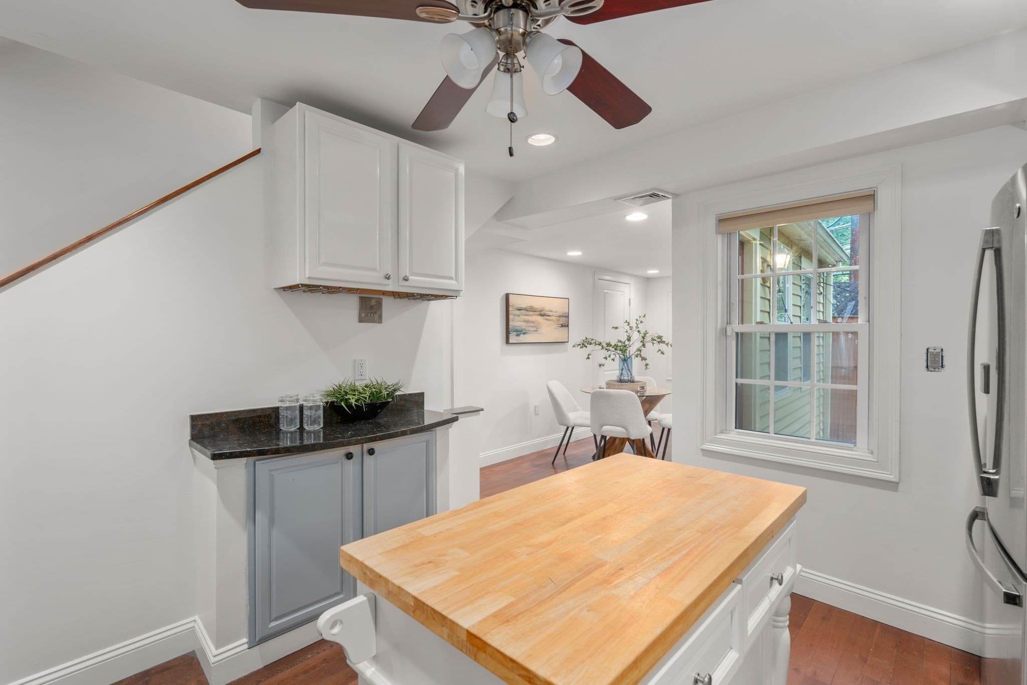 Condominium at 50 Cameron Street # 50, Brookline MA 02445, Brookline, photo 4 of 23
