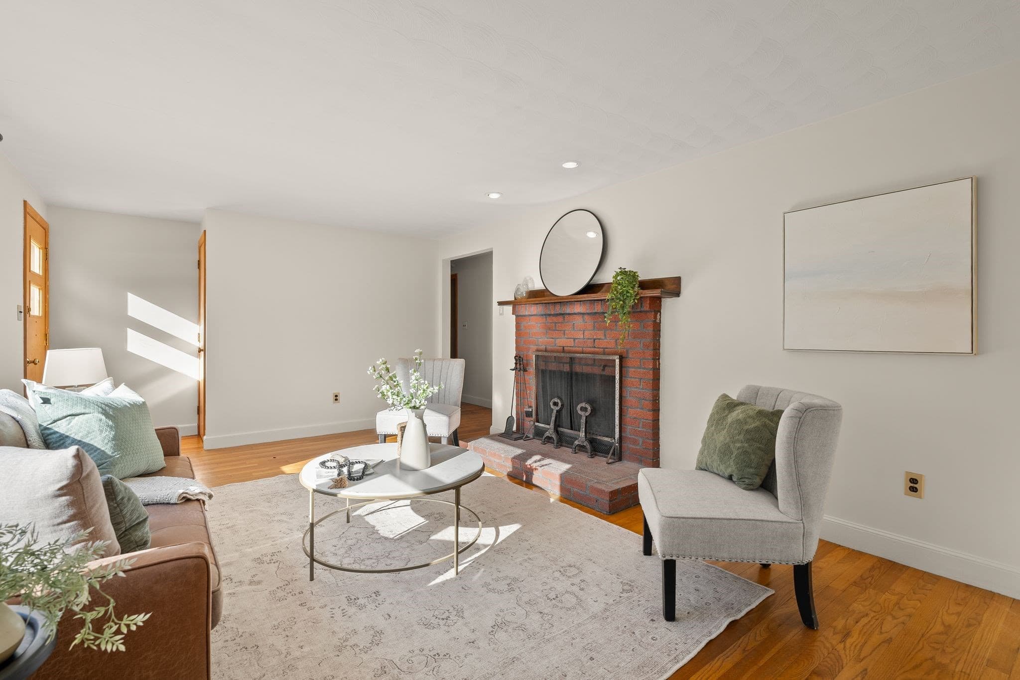 Single Family Residence at 298 Forest St, Arlington MA 02474, Arlington, photo 6 of 41