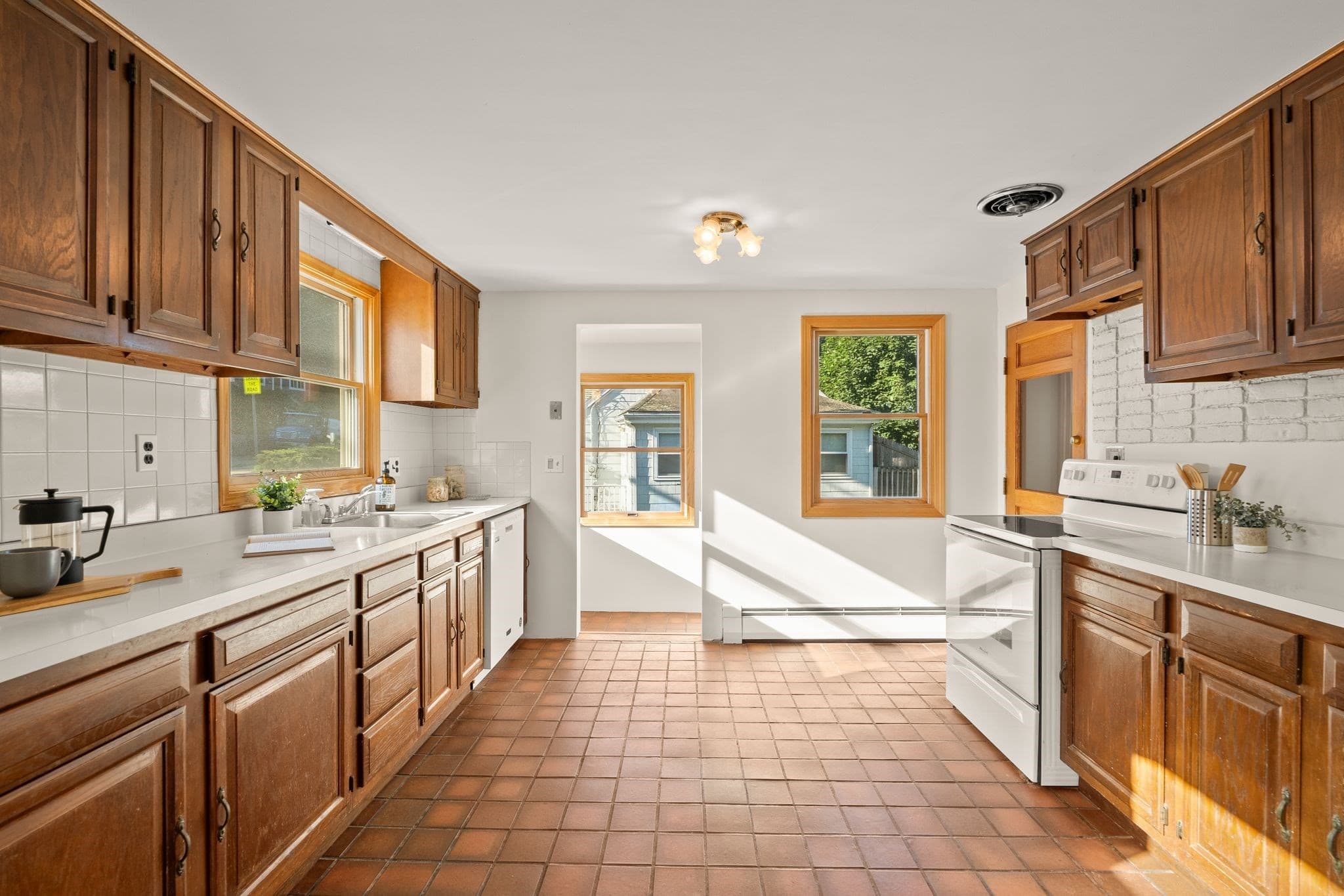 Single Family Residence at 298 Forest St, Arlington MA 02474, Arlington, photo 16 of 41