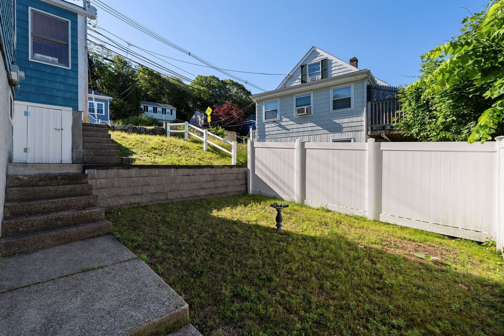 Single Family Residence at 298 Forest St, Arlington MA 02474, Arlington, photo 34 of 41