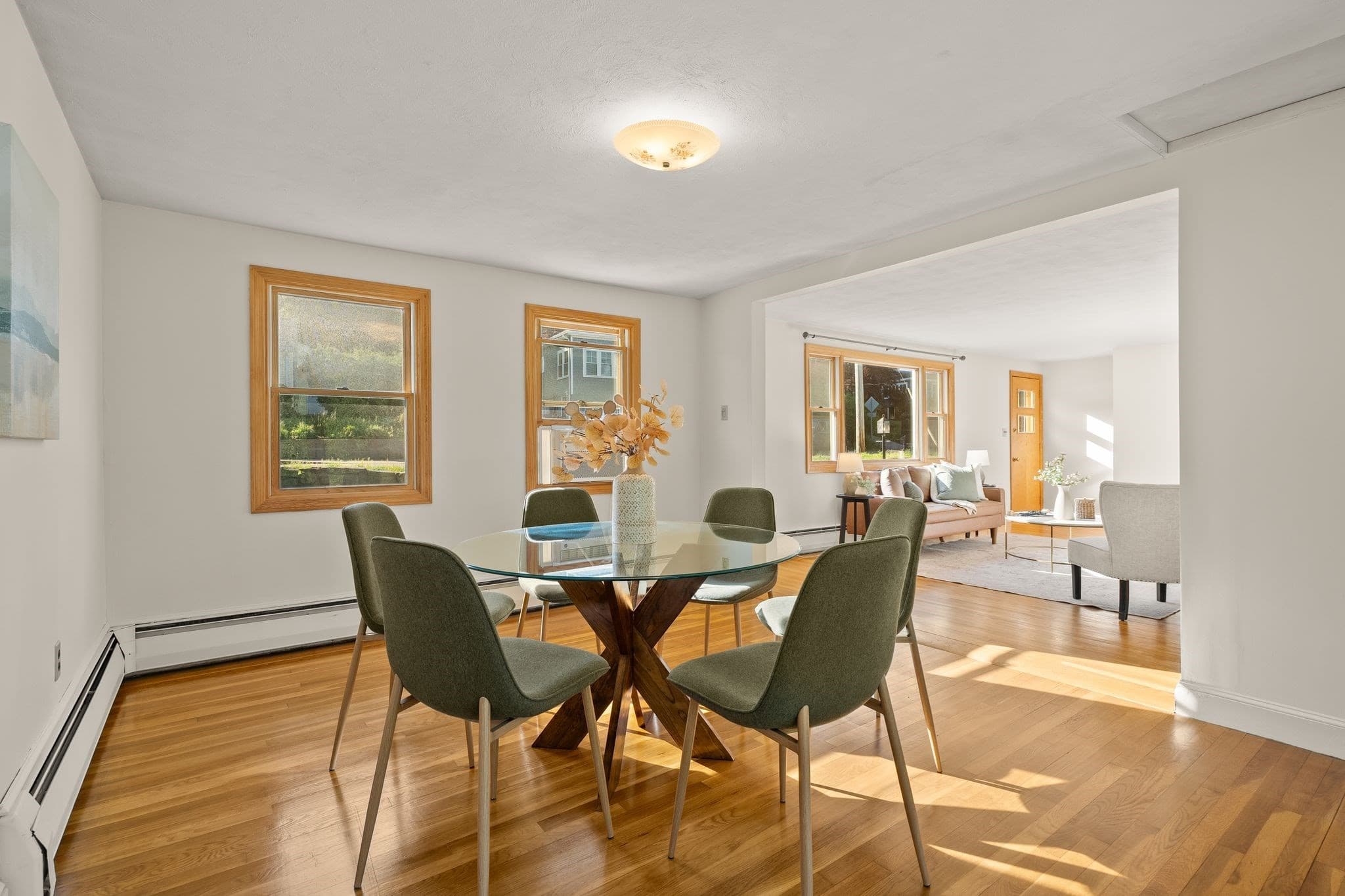 Single Family Residence at 298 Forest St, Arlington MA 02474, Arlington, photo 10 of 41