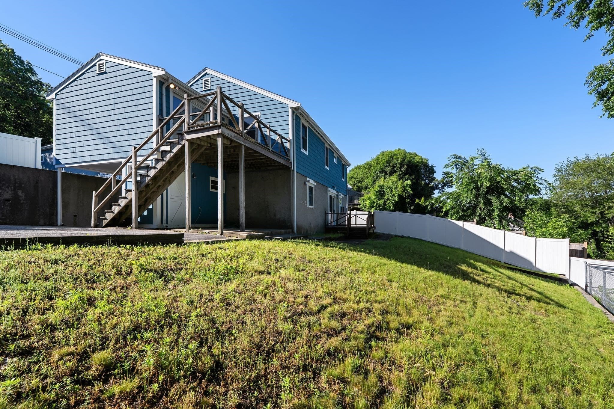 Single Family Residence at 298 Forest St, Arlington MA 02474, Arlington, photo 37 of 41