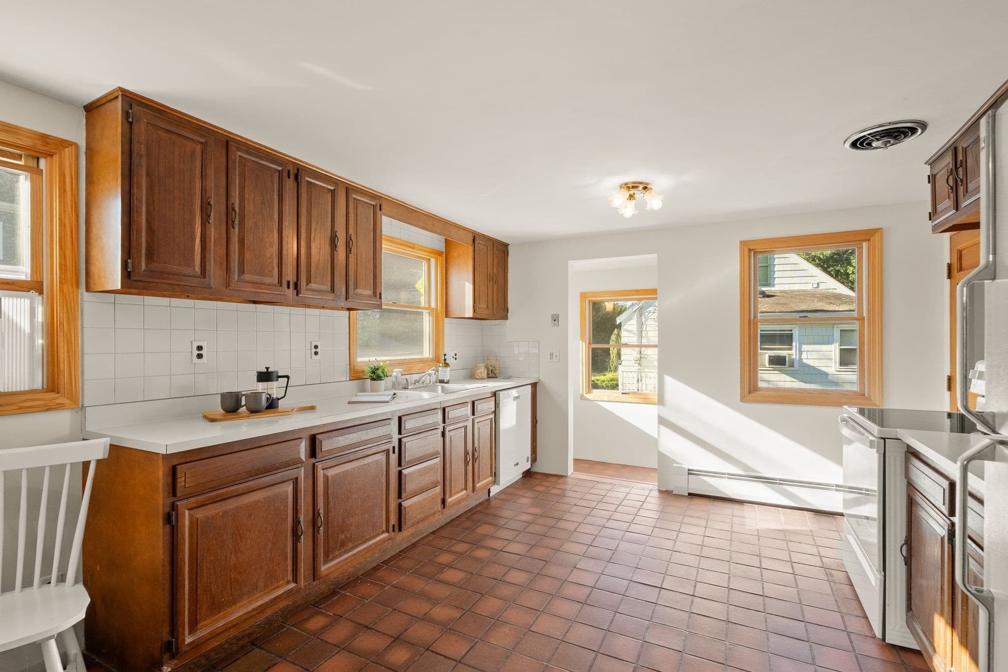 Single Family Residence at 298 Forest St, Arlington MA 02474, Arlington, photo 11 of 41