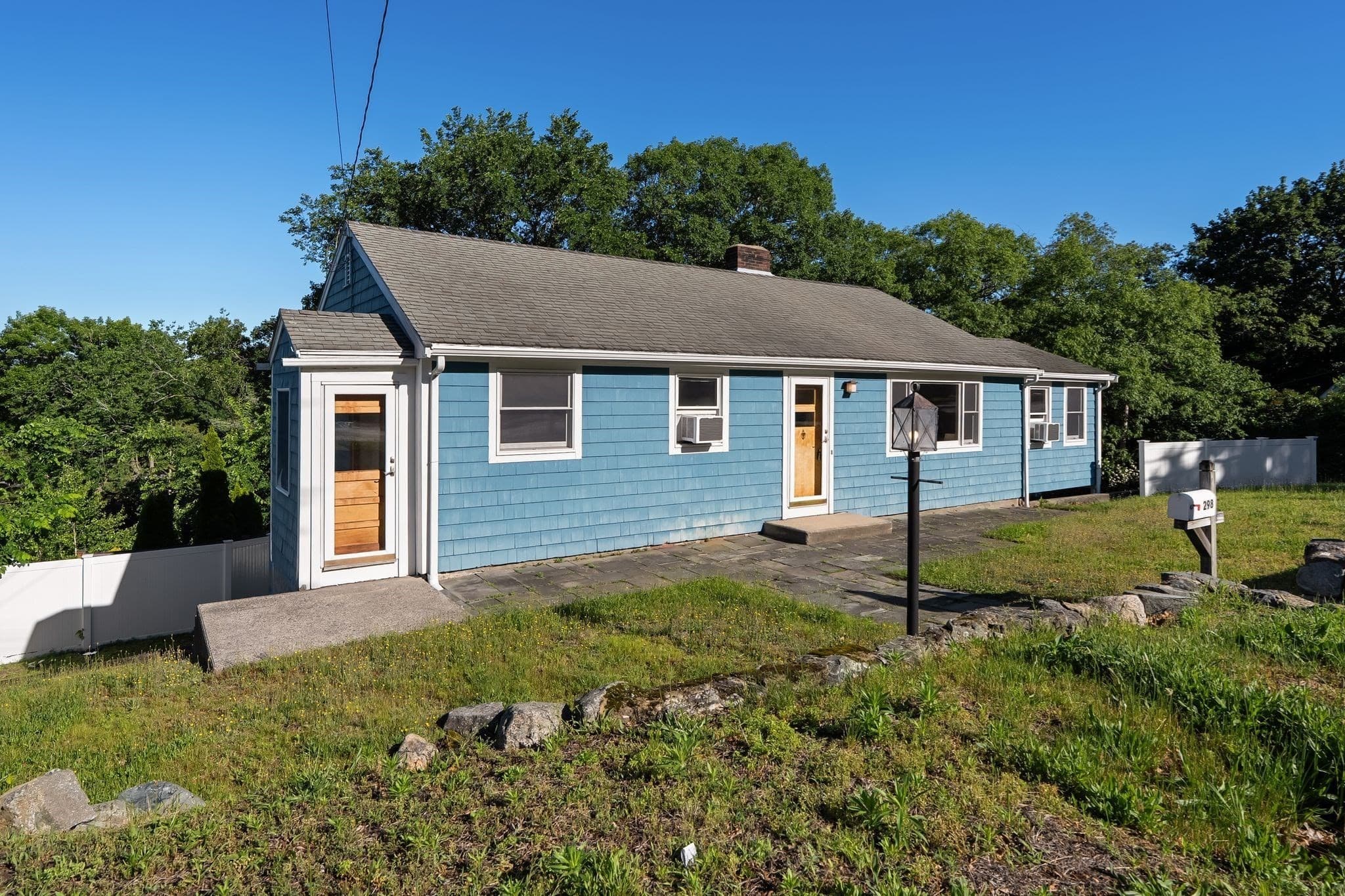 Single Family Residence at 298 Forest St, Arlington MA 02474, Arlington, photo 40 of 41