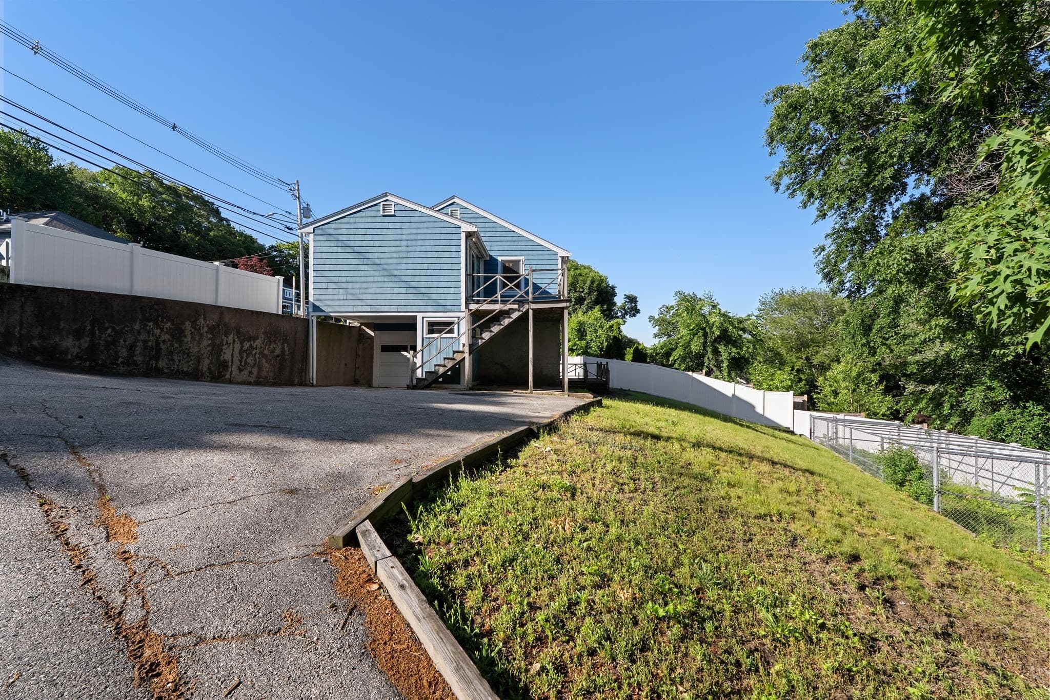 Single Family Residence at 298 Forest St, Arlington MA 02474, Arlington, photo 31 of 41