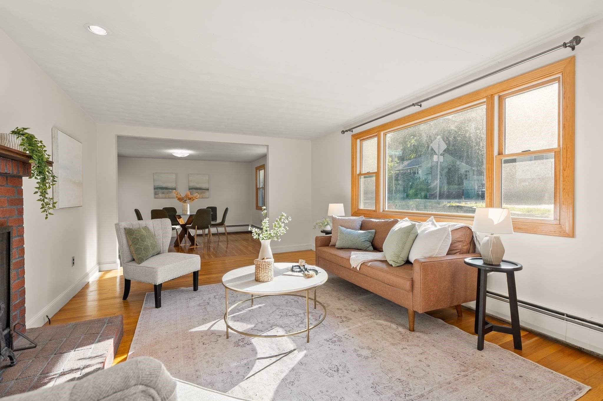 Single Family Residence at 298 Forest St, Arlington MA 02474, Arlington, photo 4 of 41