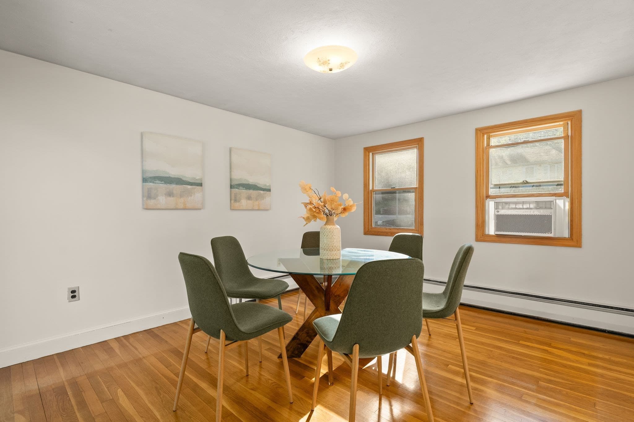 Single Family Residence at 298 Forest St, Arlington MA 02474, Arlington, photo 8 of 41