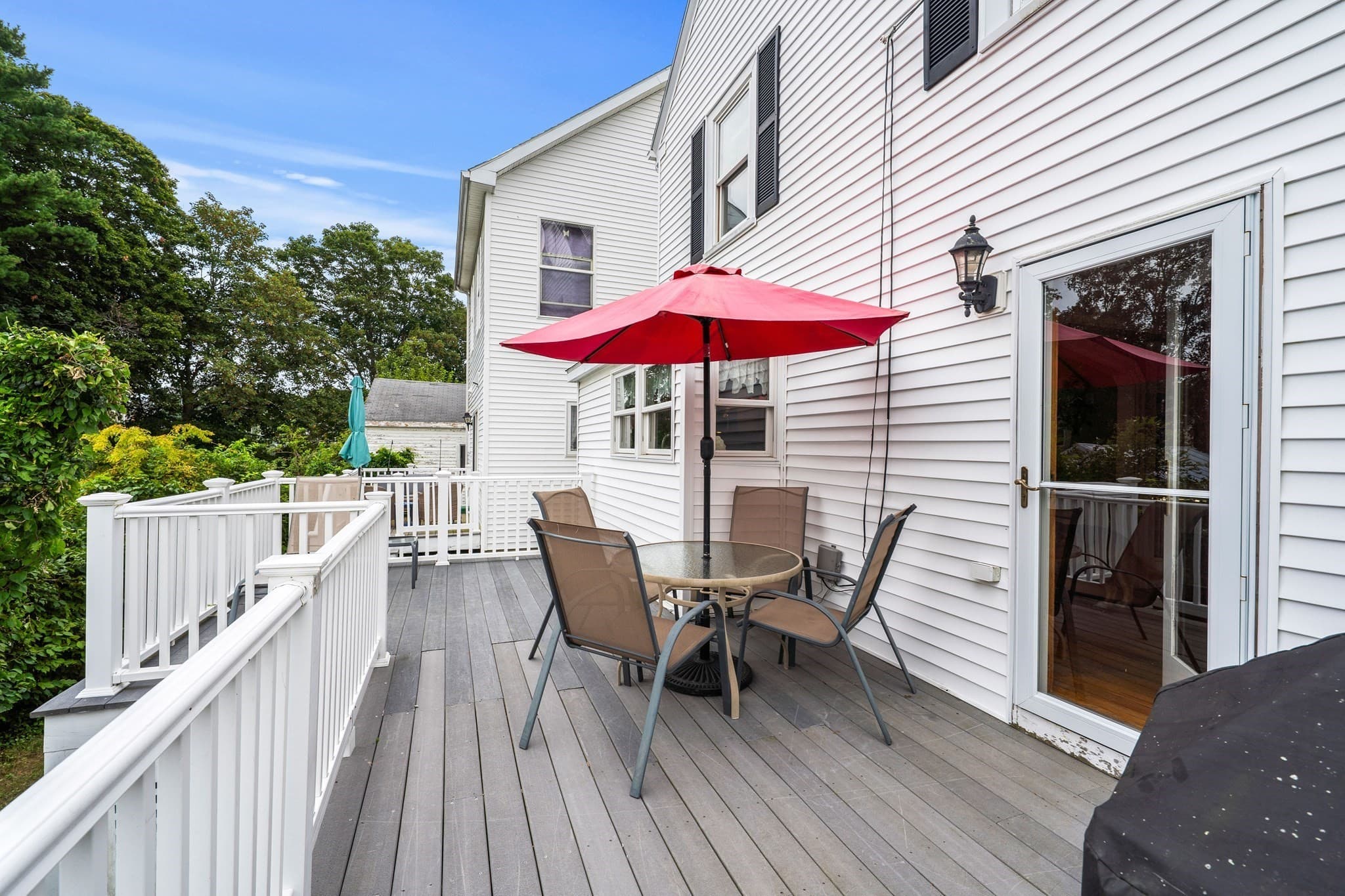 Single Family Residence at 23 Porter St # C, Beverly MA 01915, Beverly, photo 27 of 33