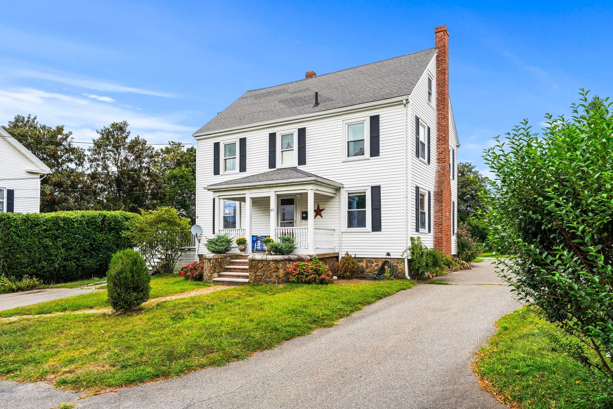 Single Family Residence at 23 Porter St # C, Beverly MA 01915, Beverly, photo 2 of 33