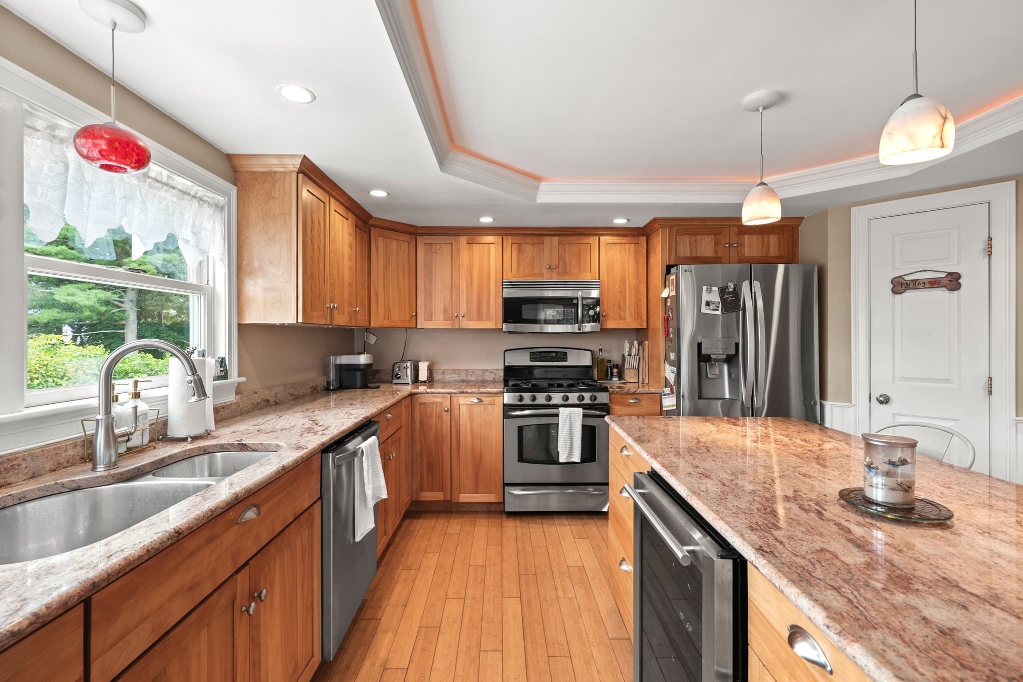 Single Family Residence at 23 Porter St # C, Beverly MA 01915, Beverly, photo 7 of 33