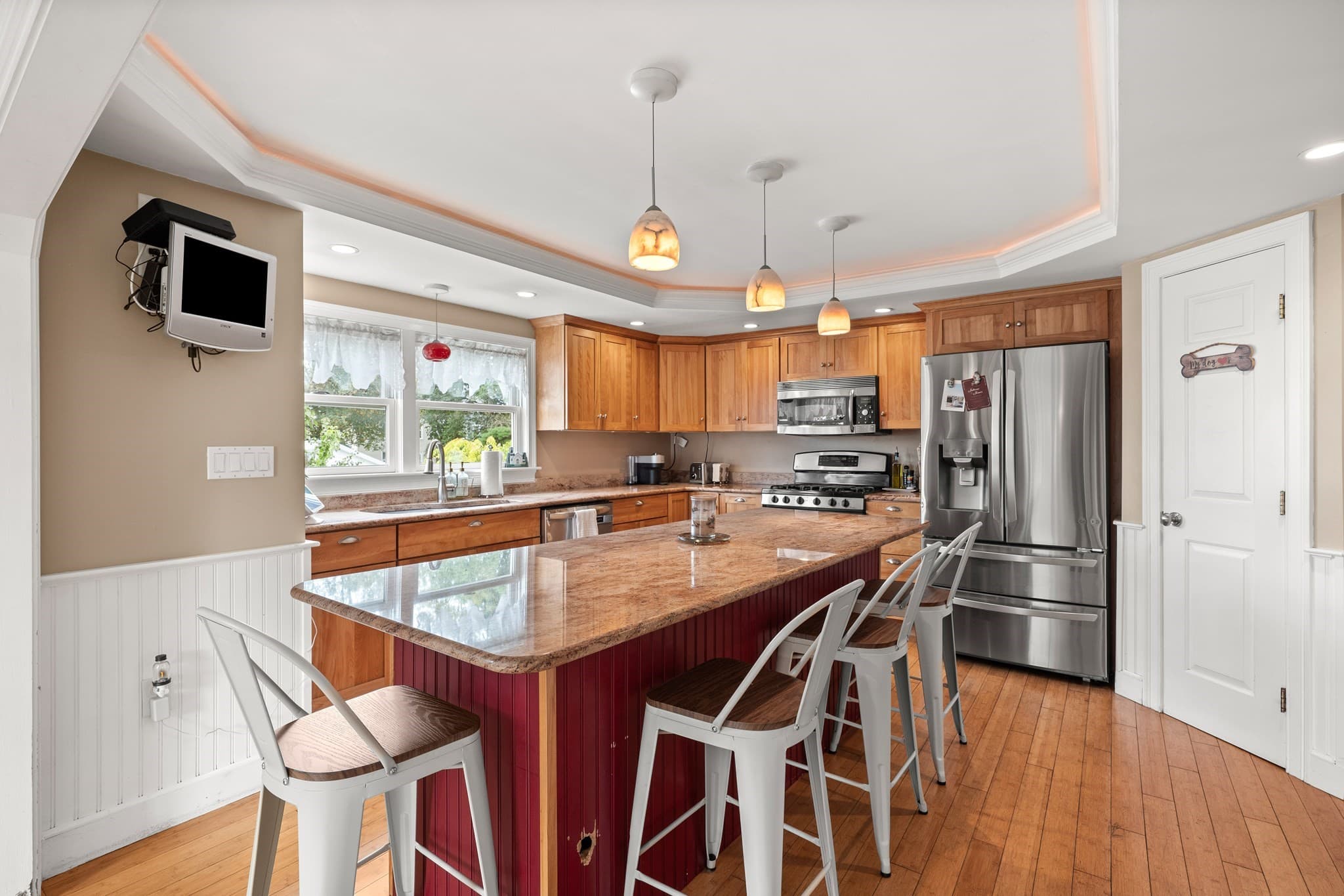 Single Family Residence at 23 Porter St # C, Beverly MA 01915, Beverly, photo 3 of 33