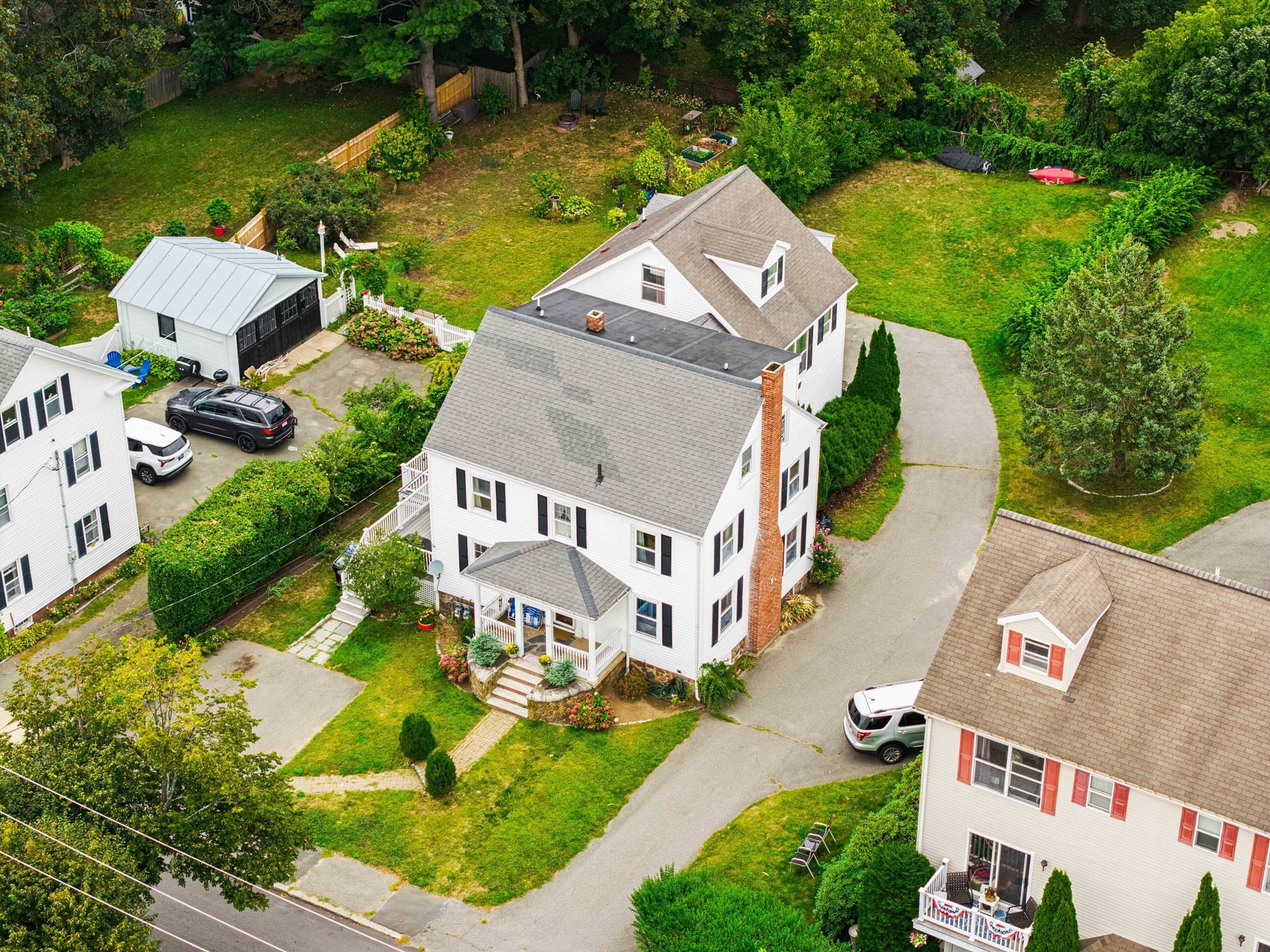 23 Porter St # C, Beverly MA 01915