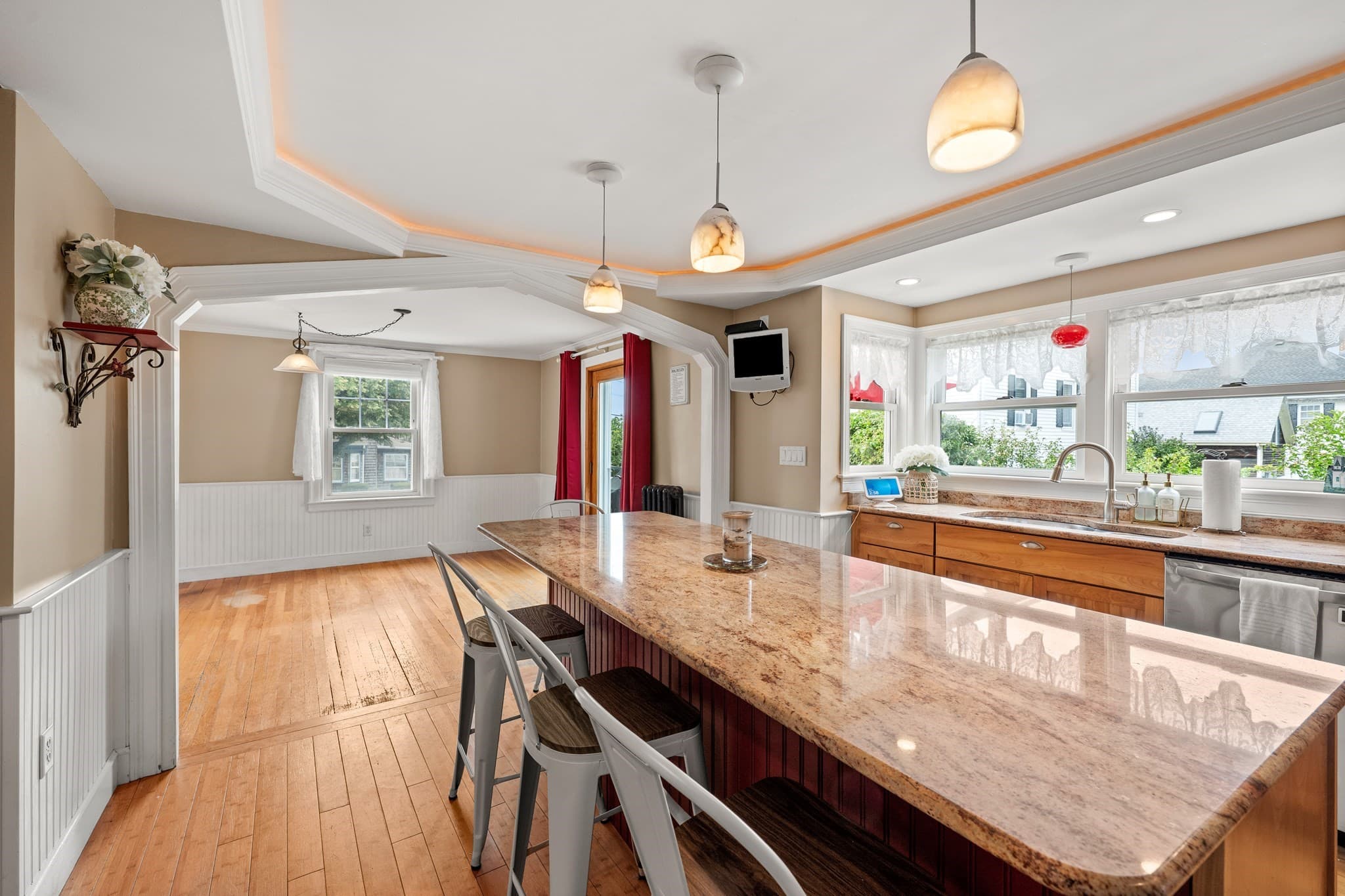 Single Family Residence at 23 Porter St # C, Beverly MA 01915, Beverly, photo 5 of 33