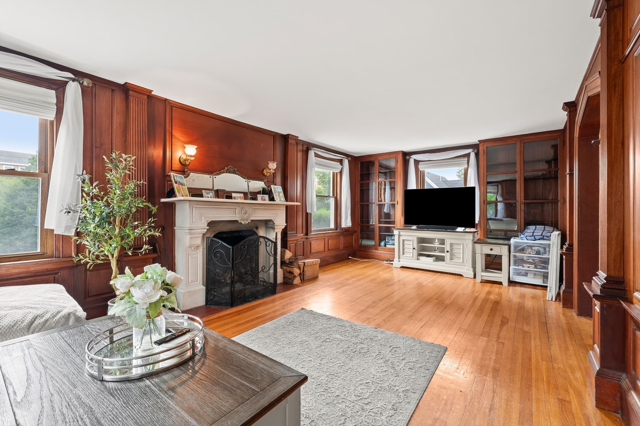 Single Family Residence at 23 Porter St # C, Beverly MA 01915, Beverly, photo 11 of 33